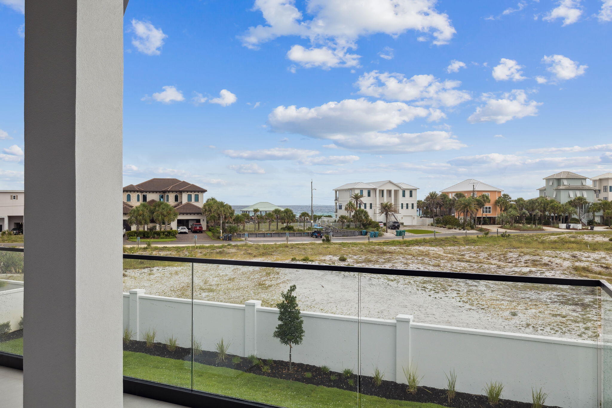 GULF PINES 3RD ADDN - Residential