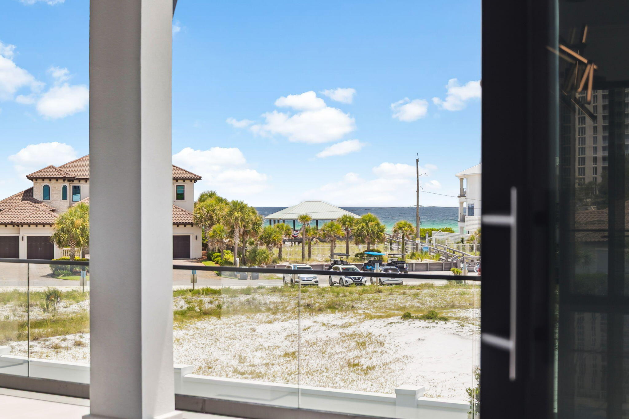 GULF PINES 3RD ADDN - Residential