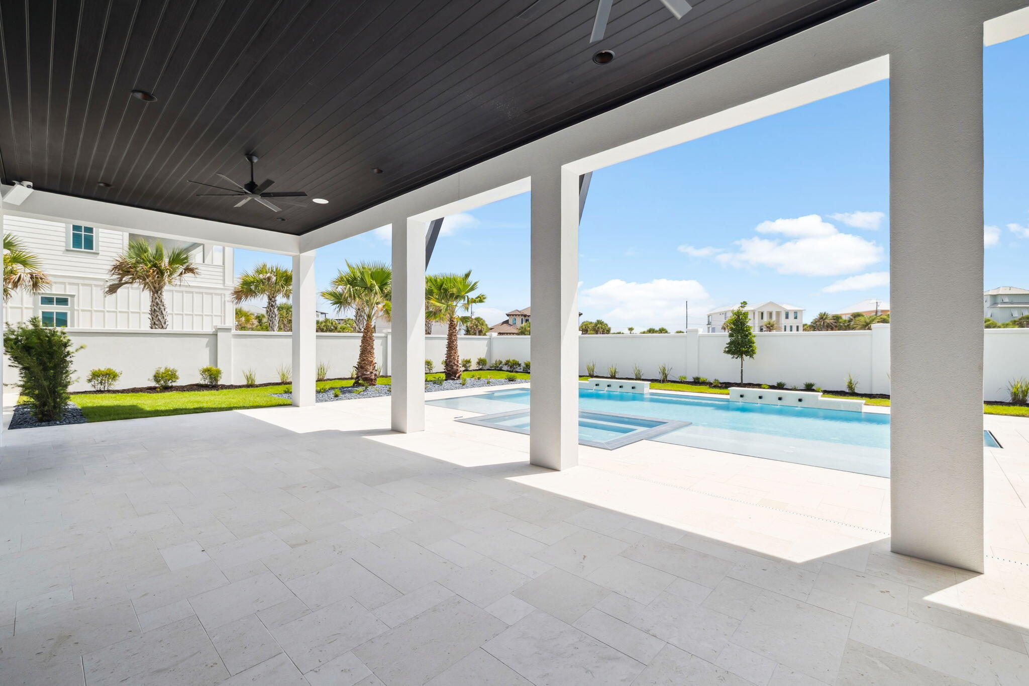 GULF PINES 3RD ADDN - Residential
