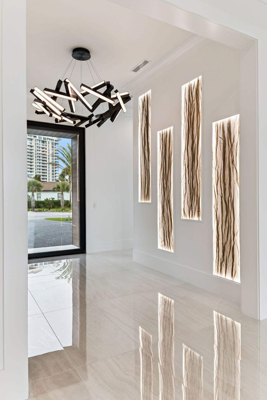 GULF PINES 3RD ADDN - Residential