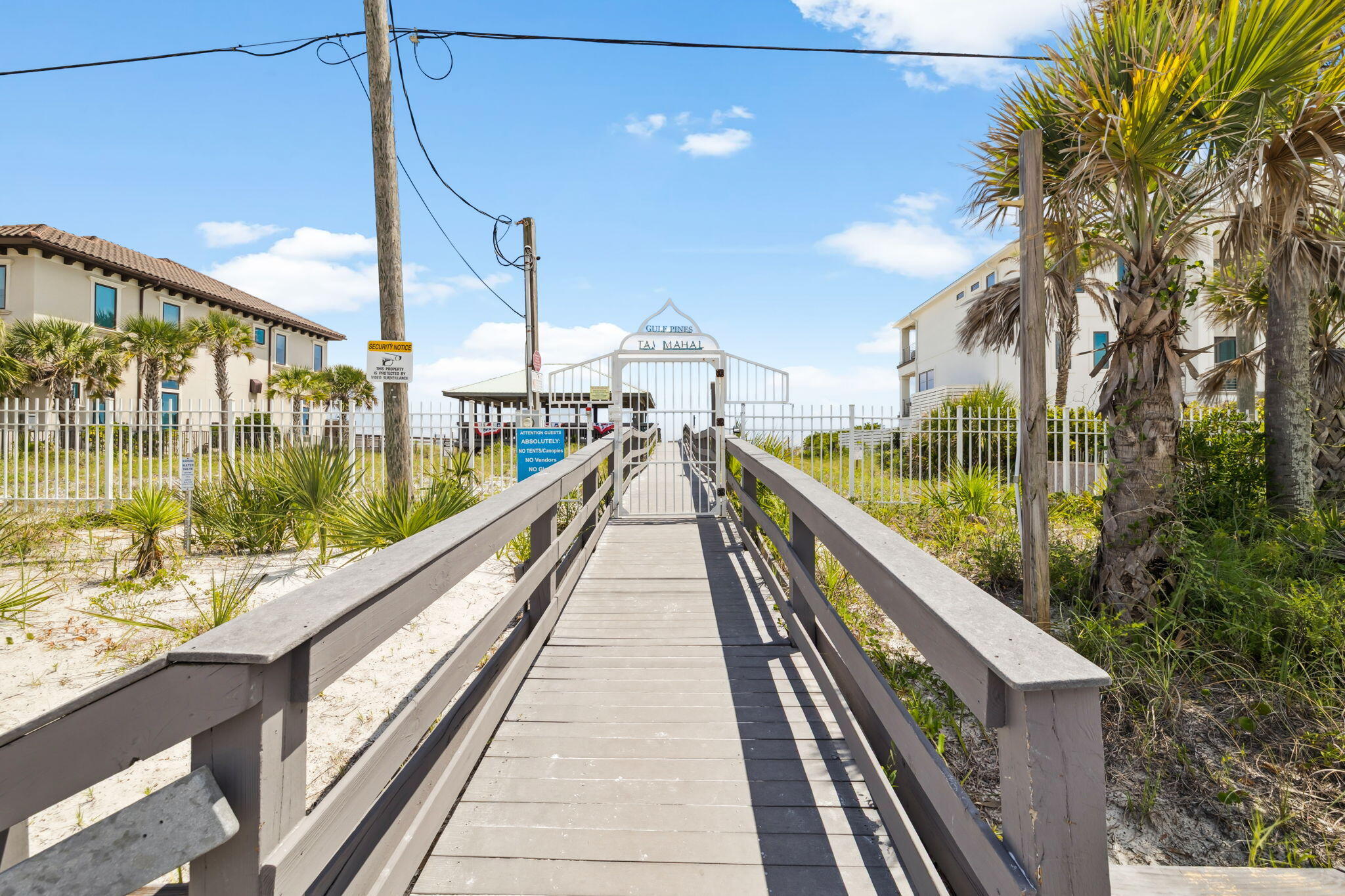 GULF PINES 3RD ADDN - Residential