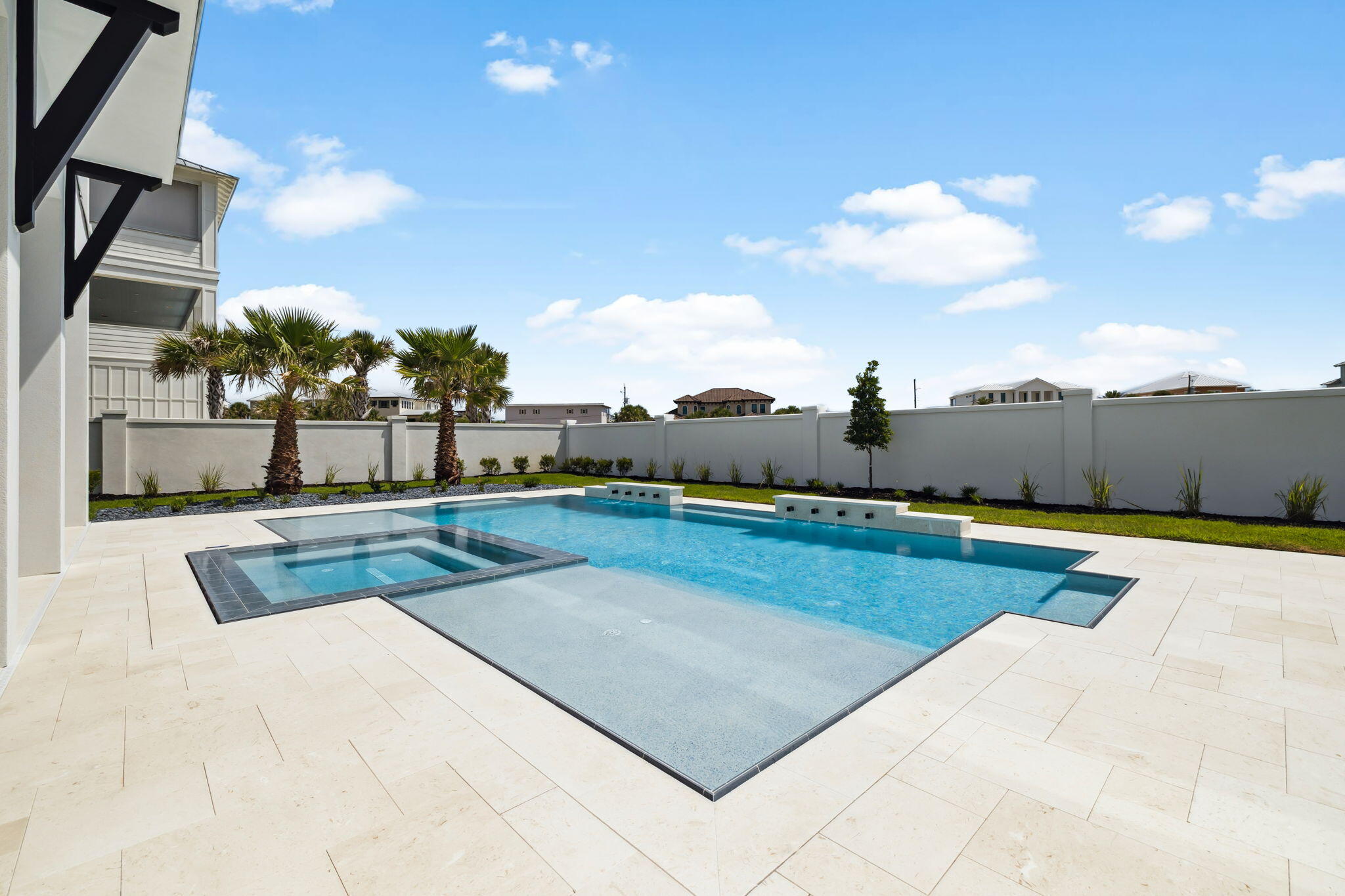 GULF PINES 3RD ADDN - Residential