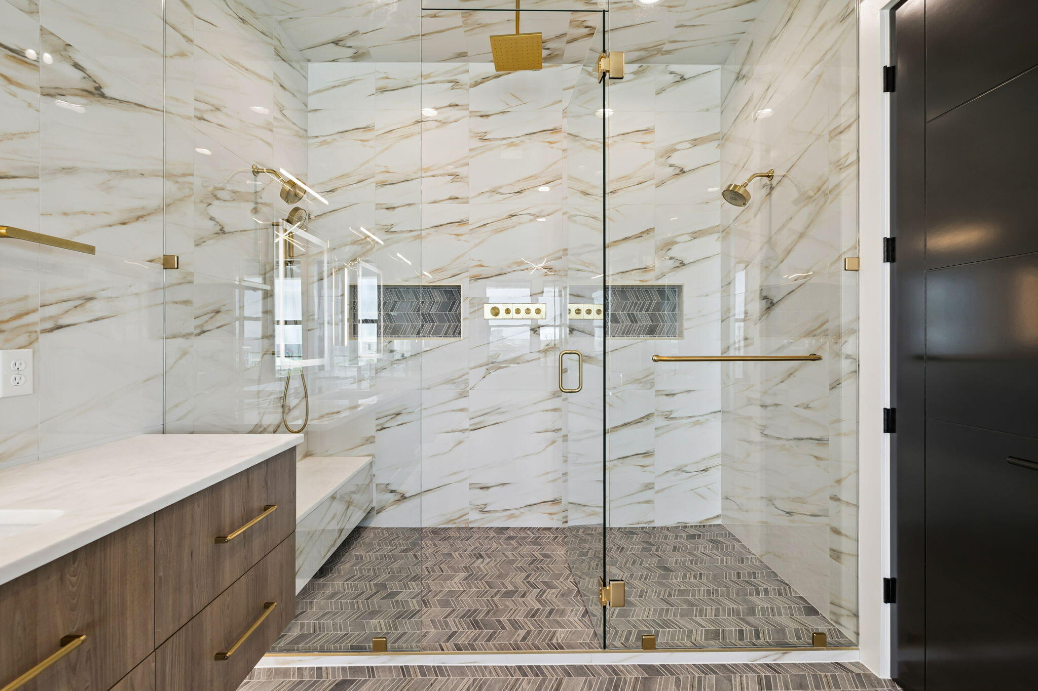 GULF PINES 3RD ADDN - Residential