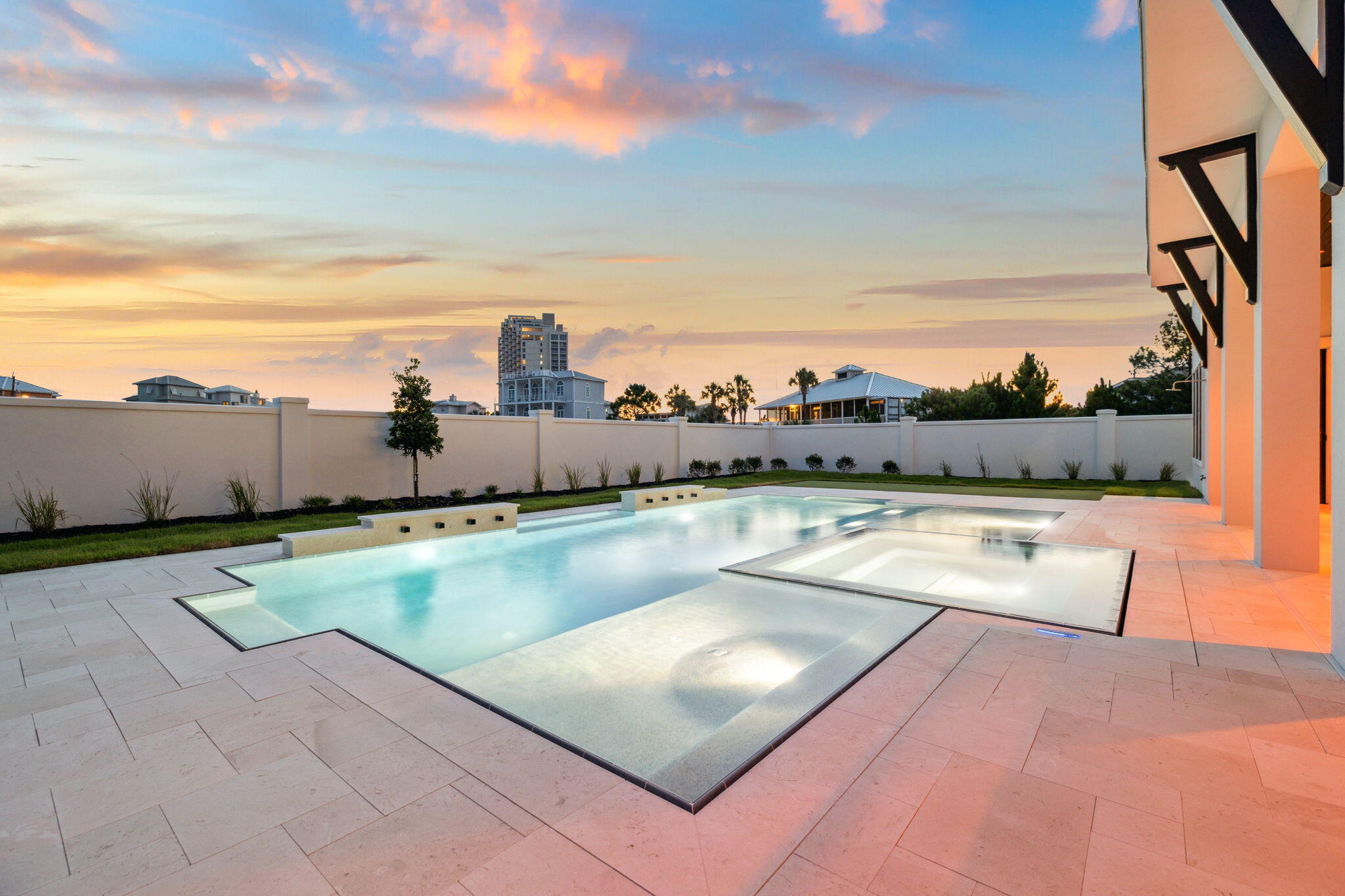 GULF PINES 3RD ADDN - Residential