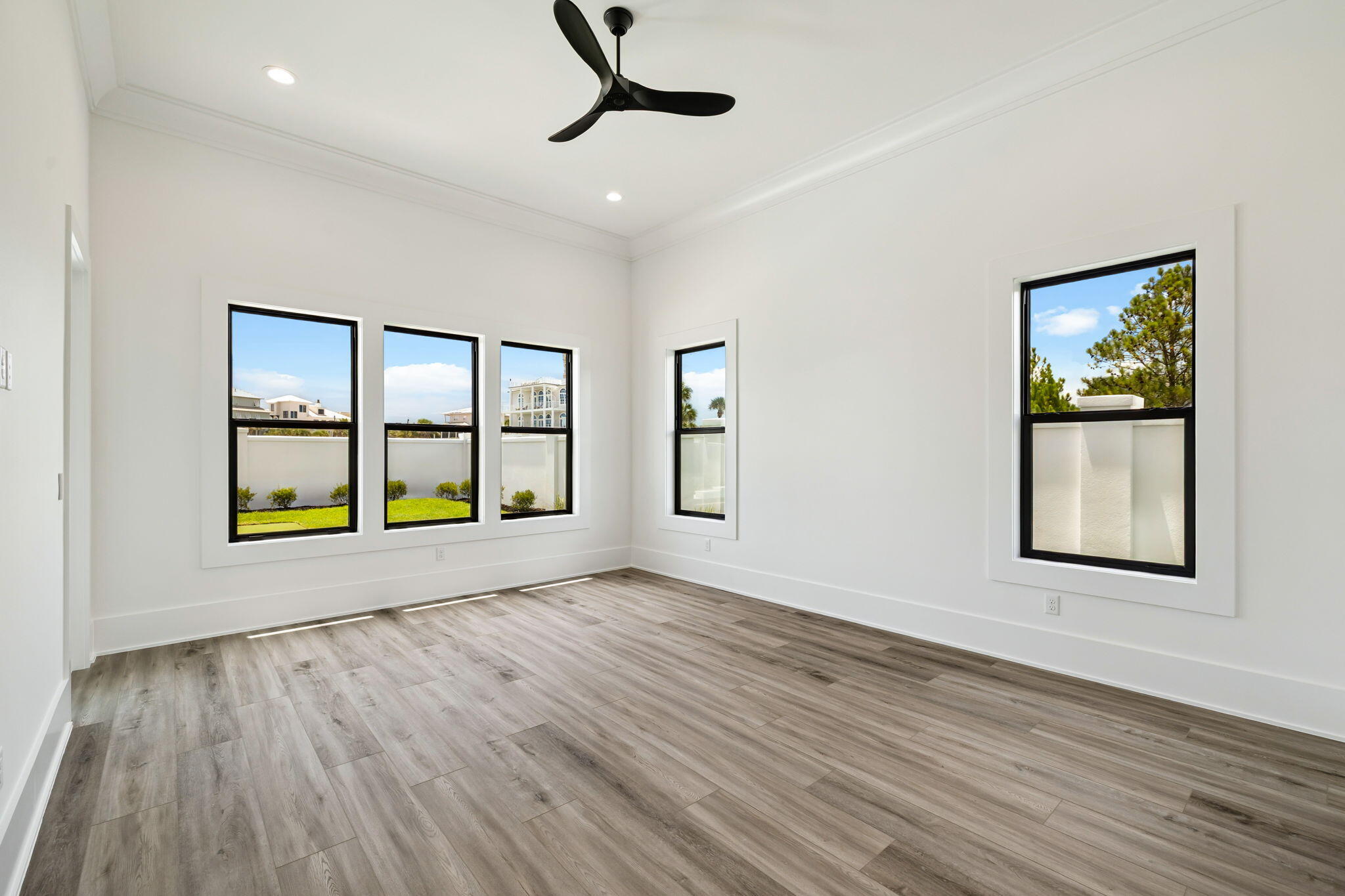 GULF PINES 3RD ADDN - Residential