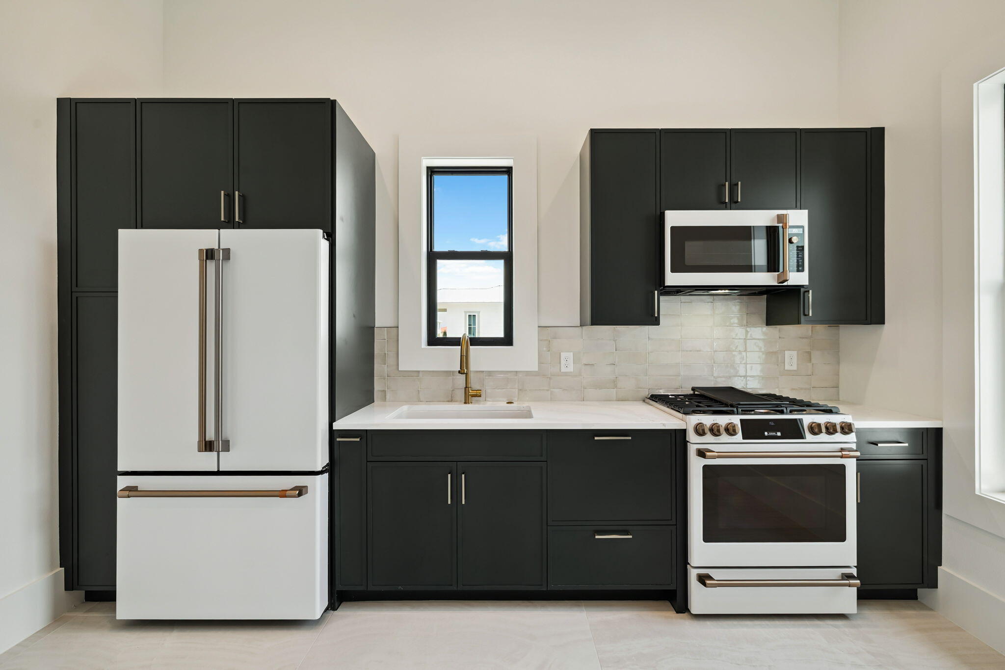 GULF PINES 3RD ADDN - Residential