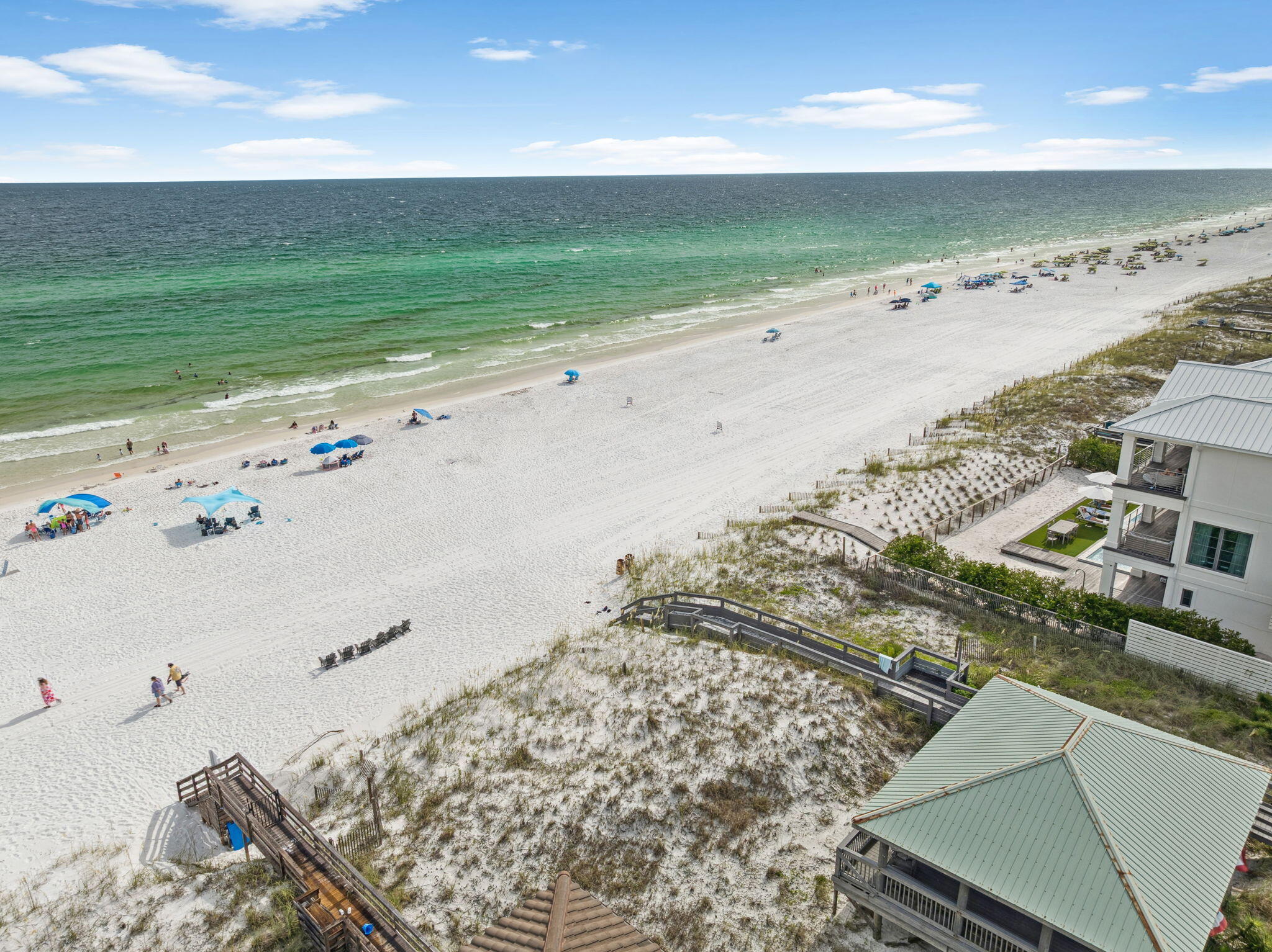 GULF PINES 3RD ADDN - Residential