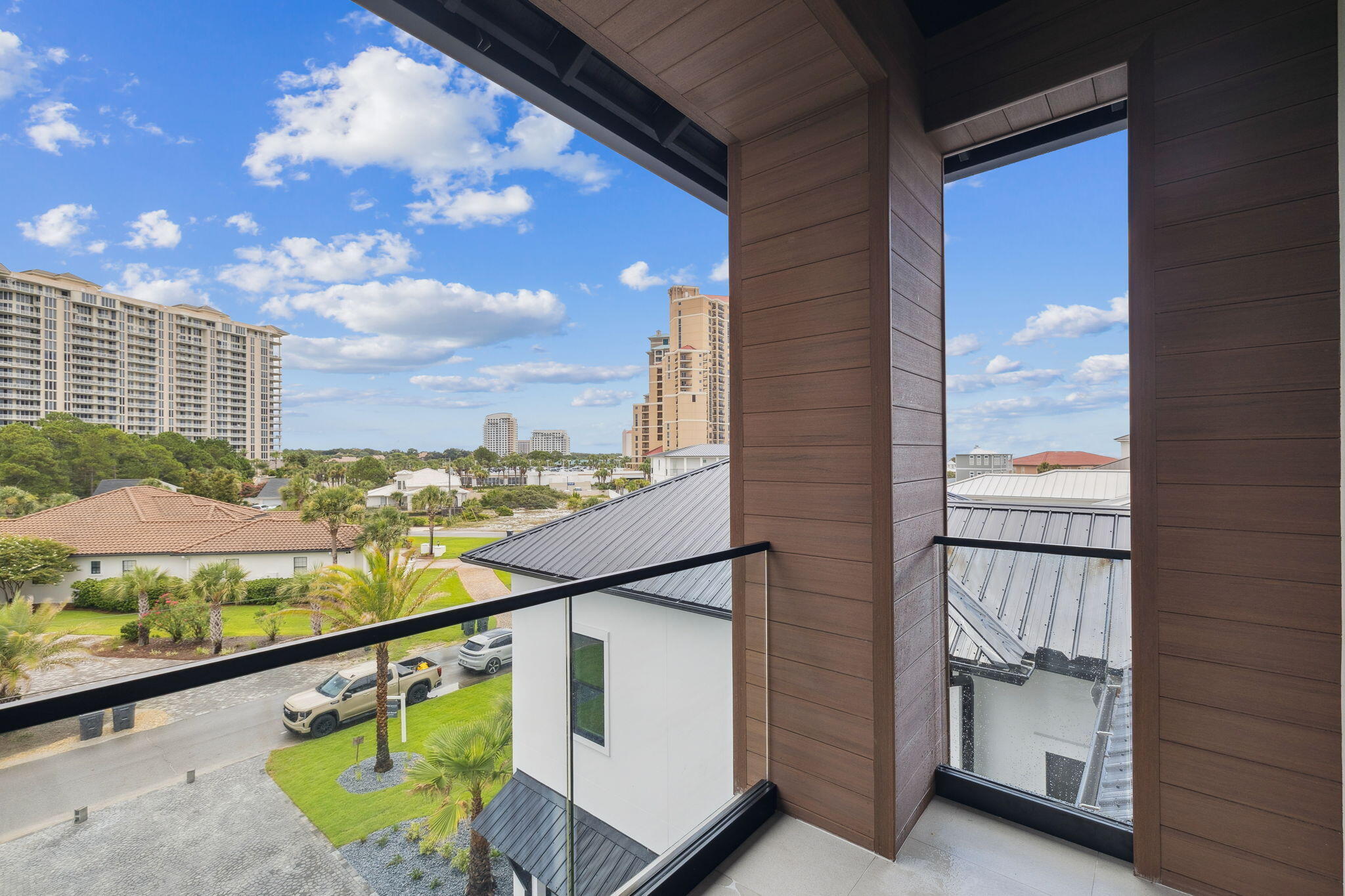 GULF PINES 3RD ADDN - Residential