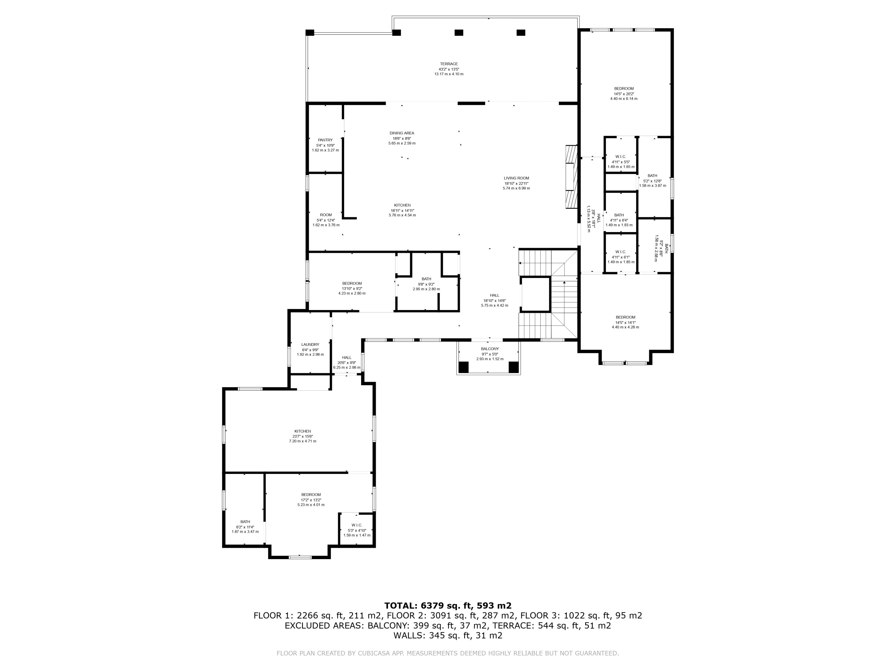 GULF PINES 3RD ADDN - Residential