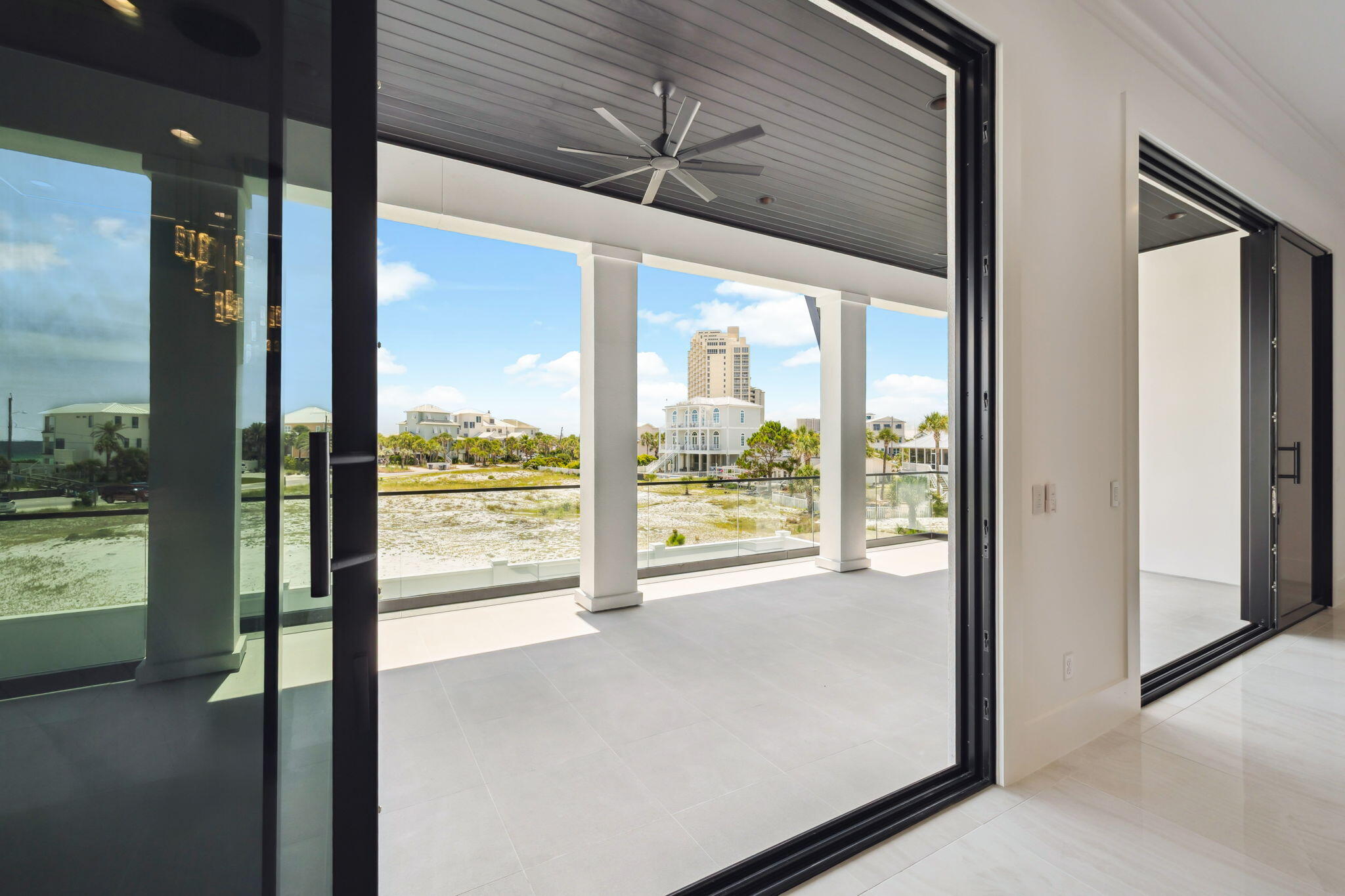 GULF PINES 3RD ADDN - Residential