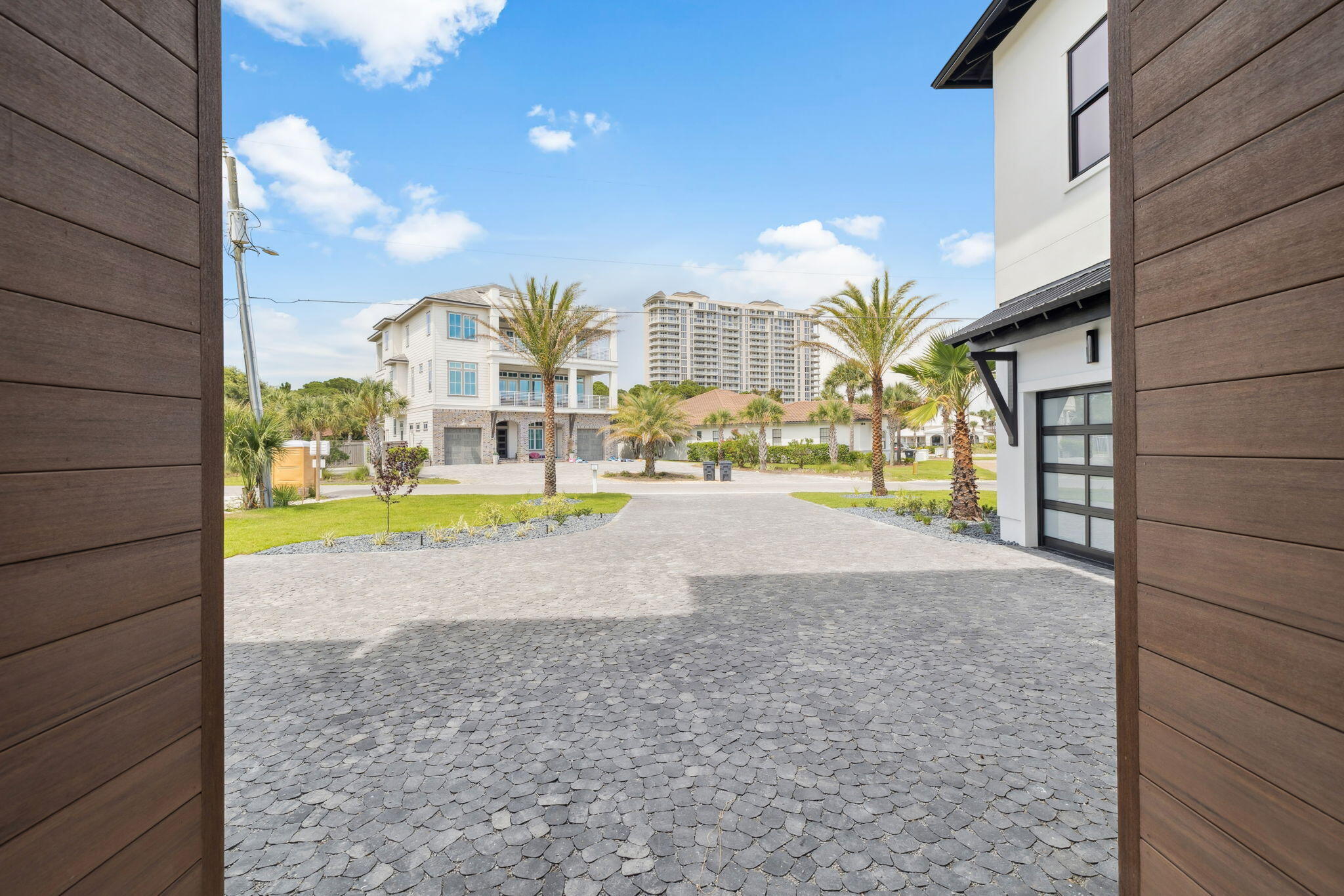 GULF PINES 3RD ADDN - Residential