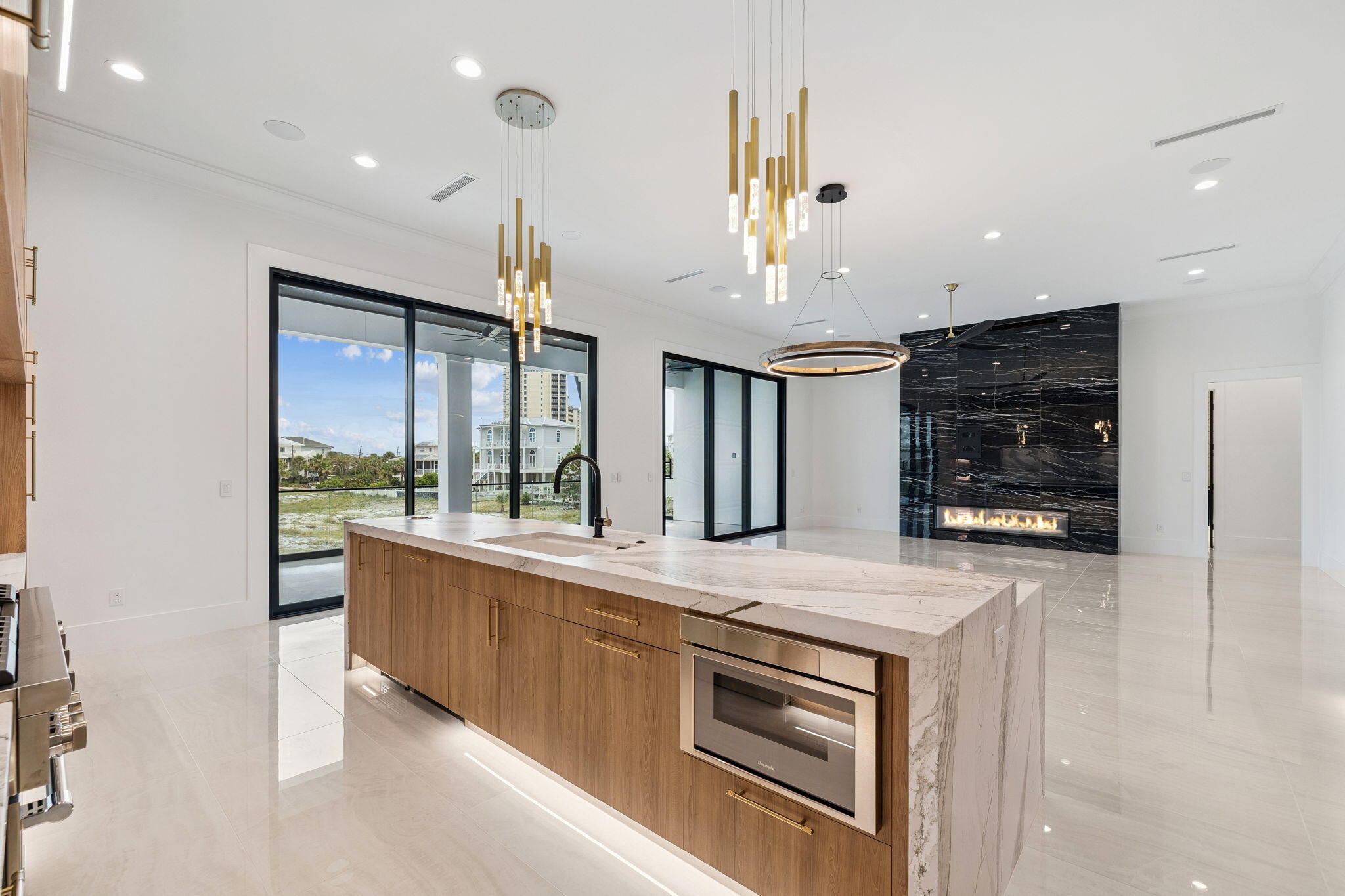 GULF PINES 3RD ADDN - Residential