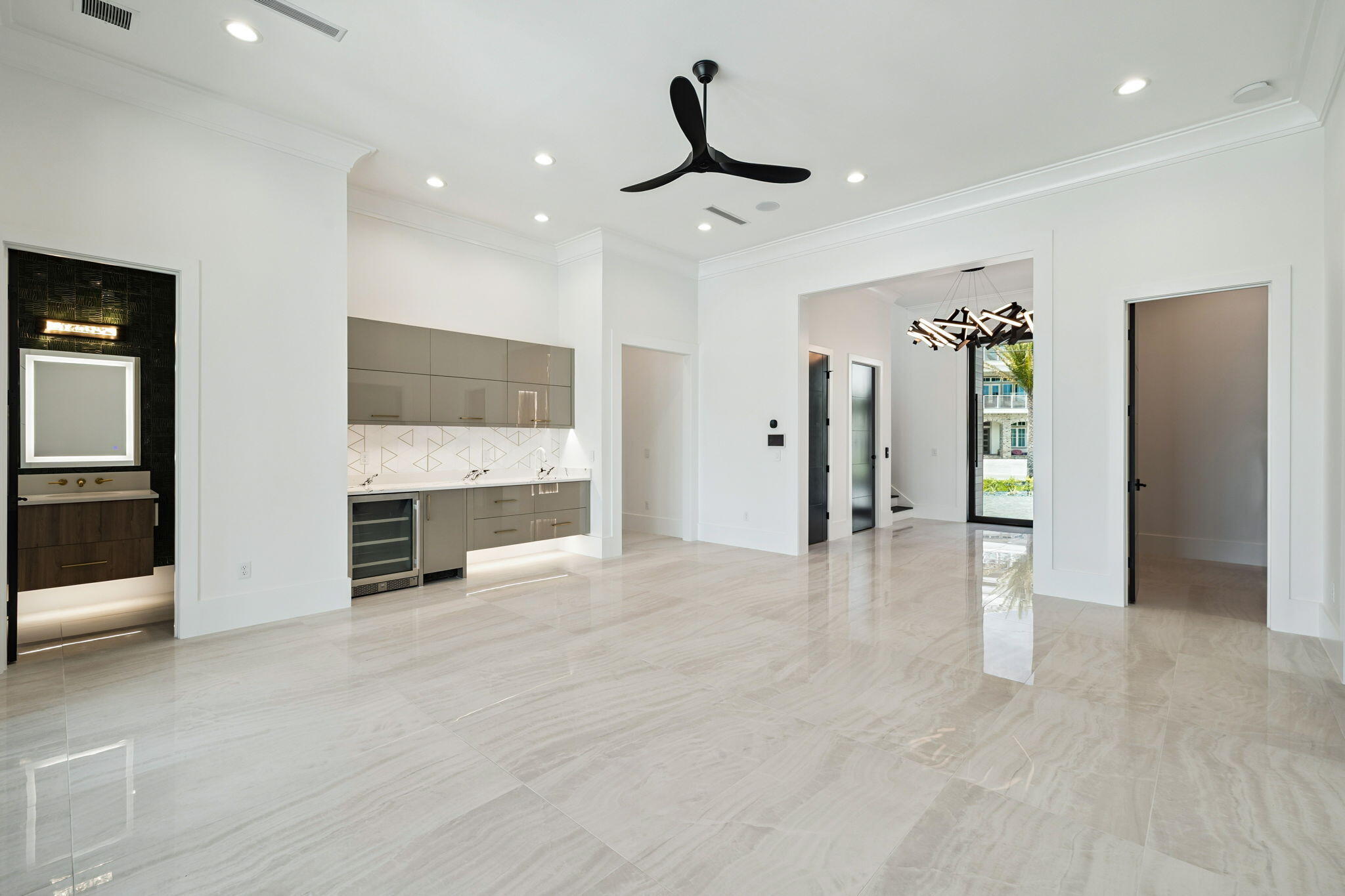 GULF PINES 3RD ADDN - Residential