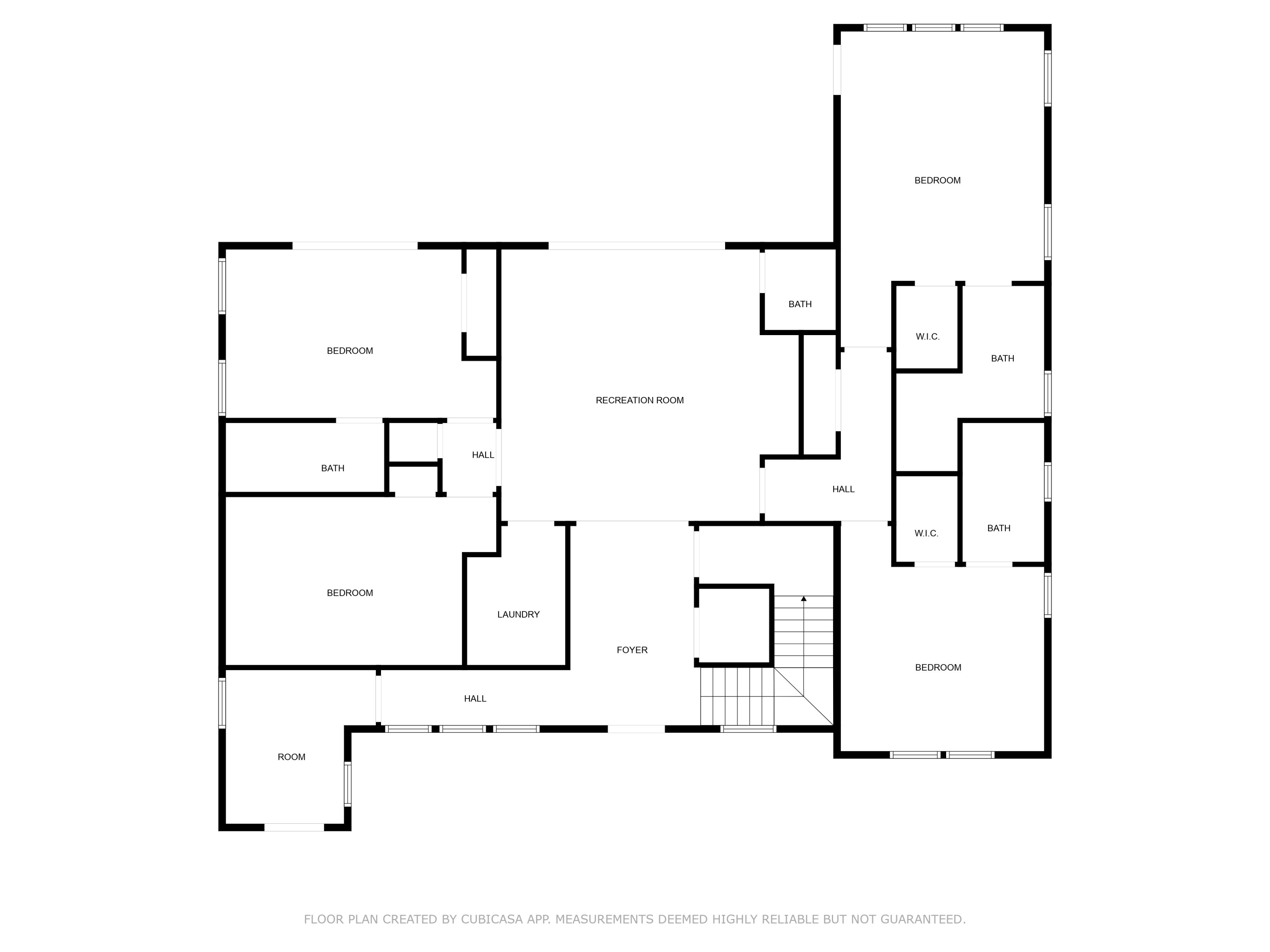 GULF PINES 3RD ADDN - Residential