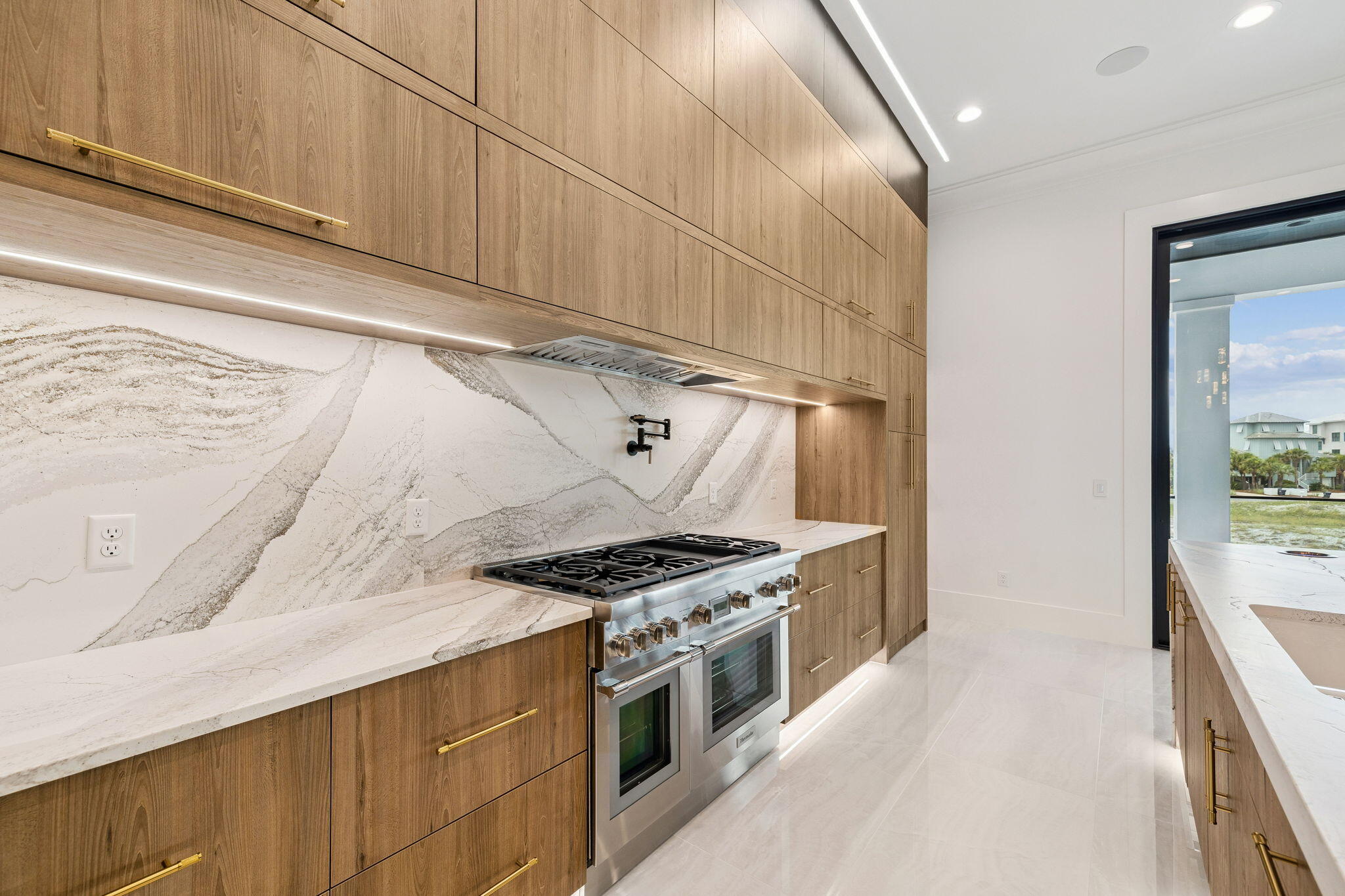 GULF PINES 3RD ADDN - Residential