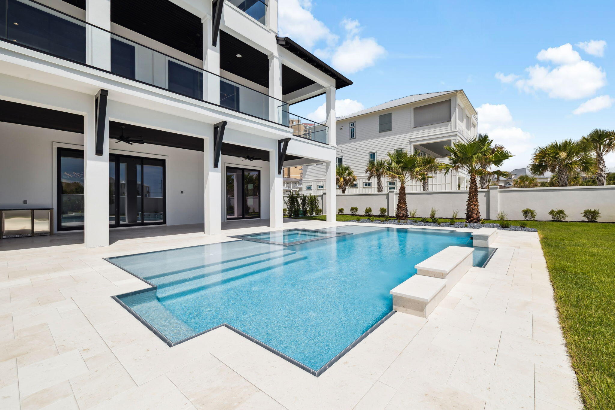 GULF PINES 3RD ADDN - Residential