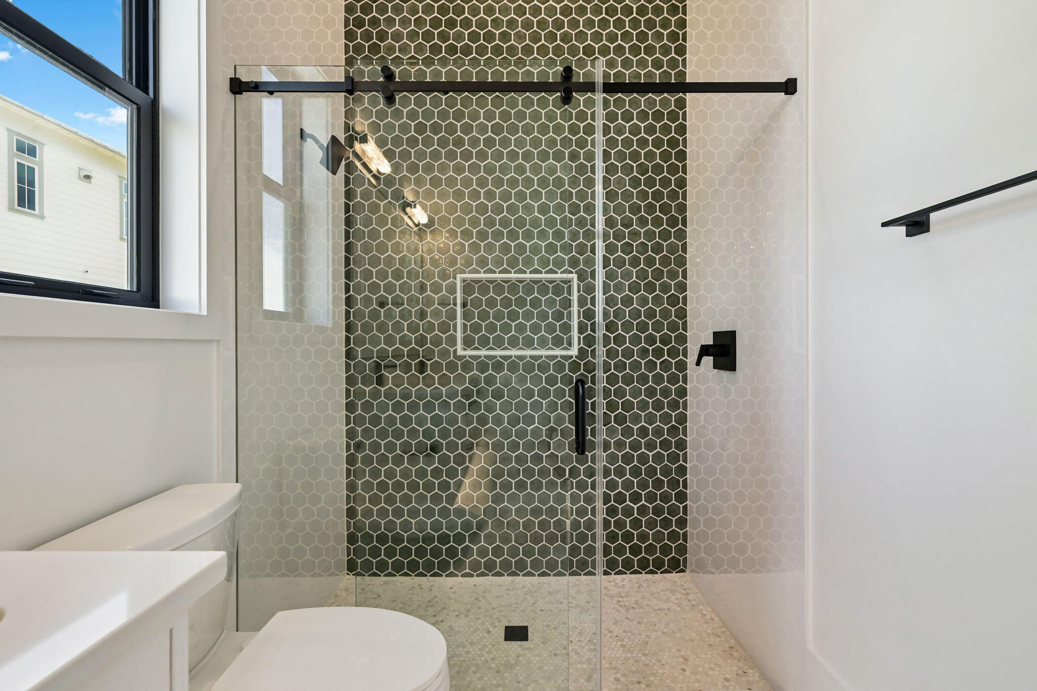 GULF PINES 3RD ADDN - Residential