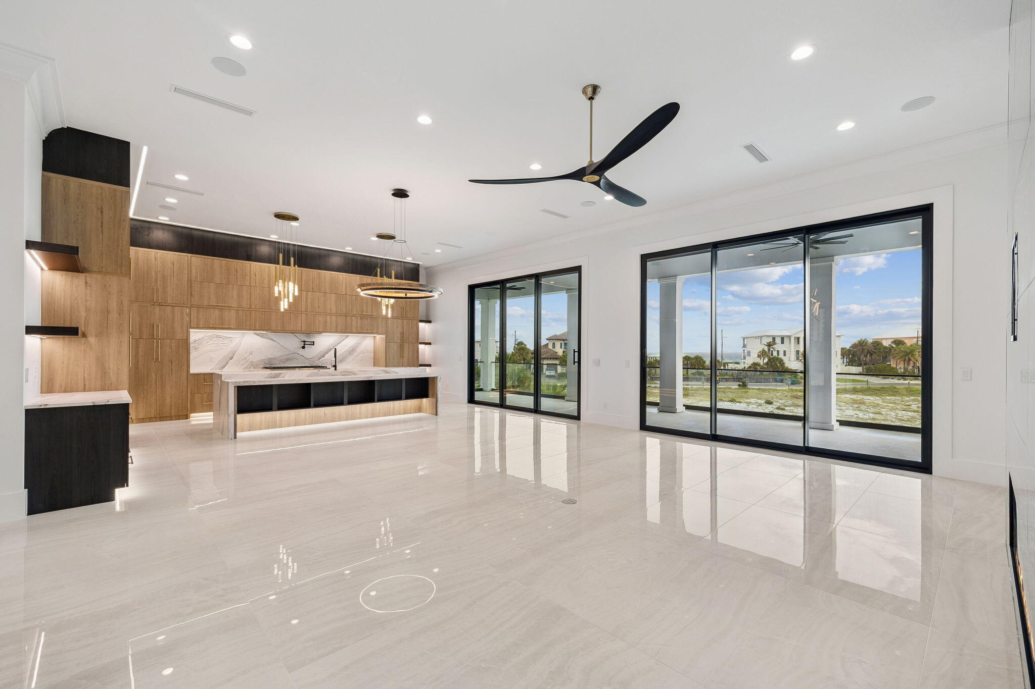 GULF PINES 3RD ADDN - Residential