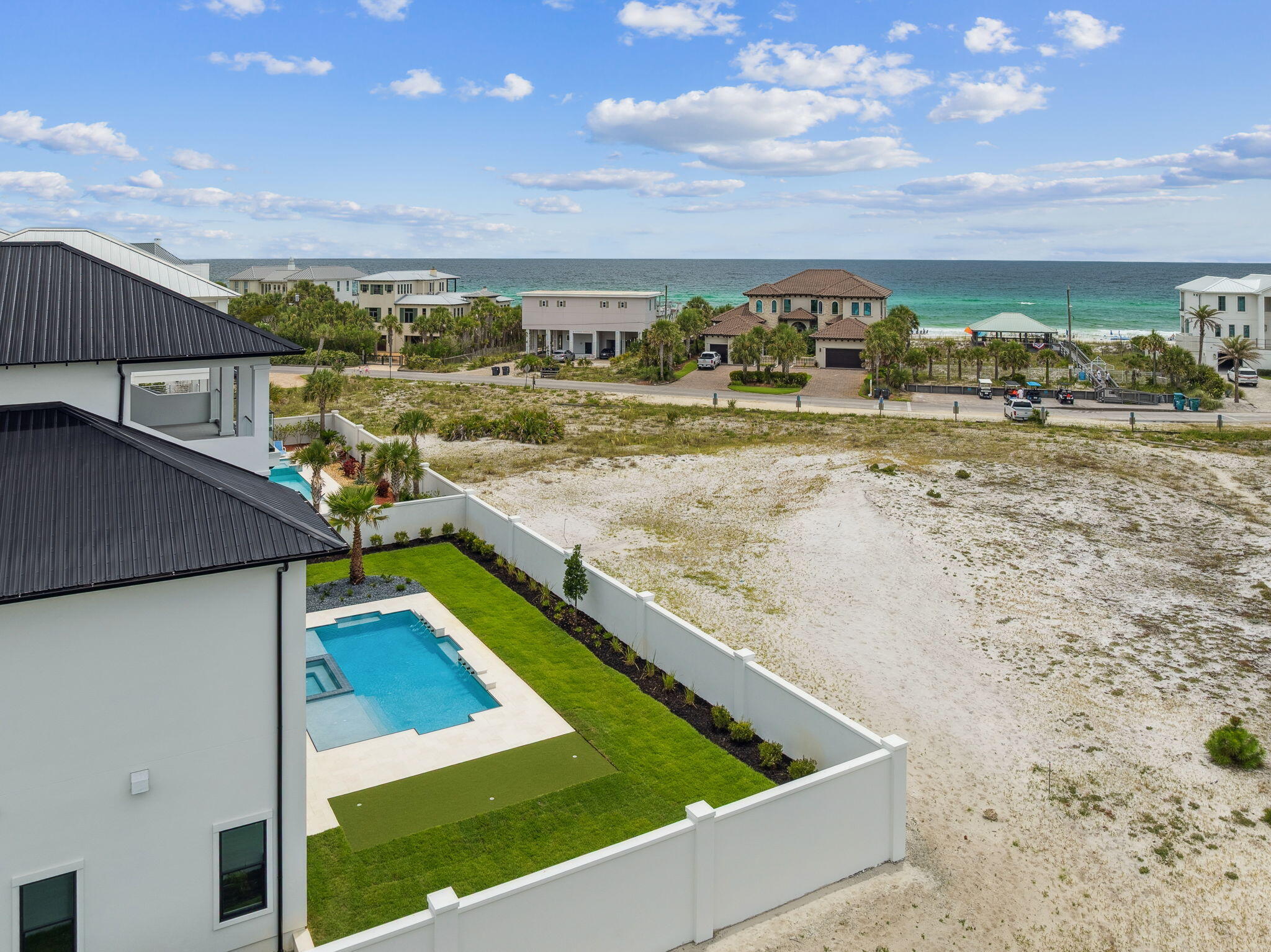 GULF PINES 3RD ADDN - Residential