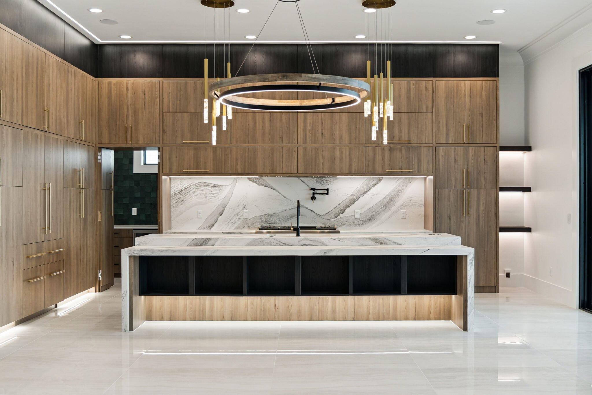 GULF PINES 3RD ADDN - Residential