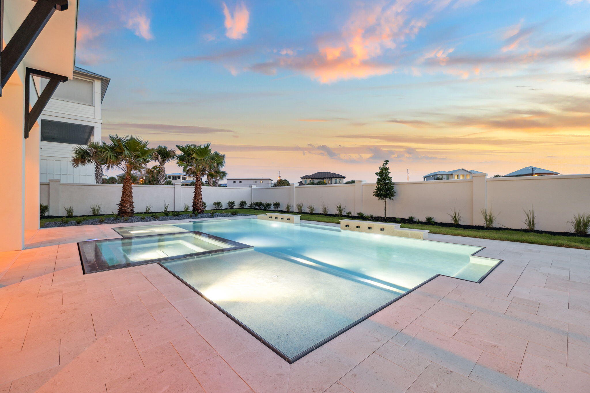 GULF PINES 3RD ADDN - Residential