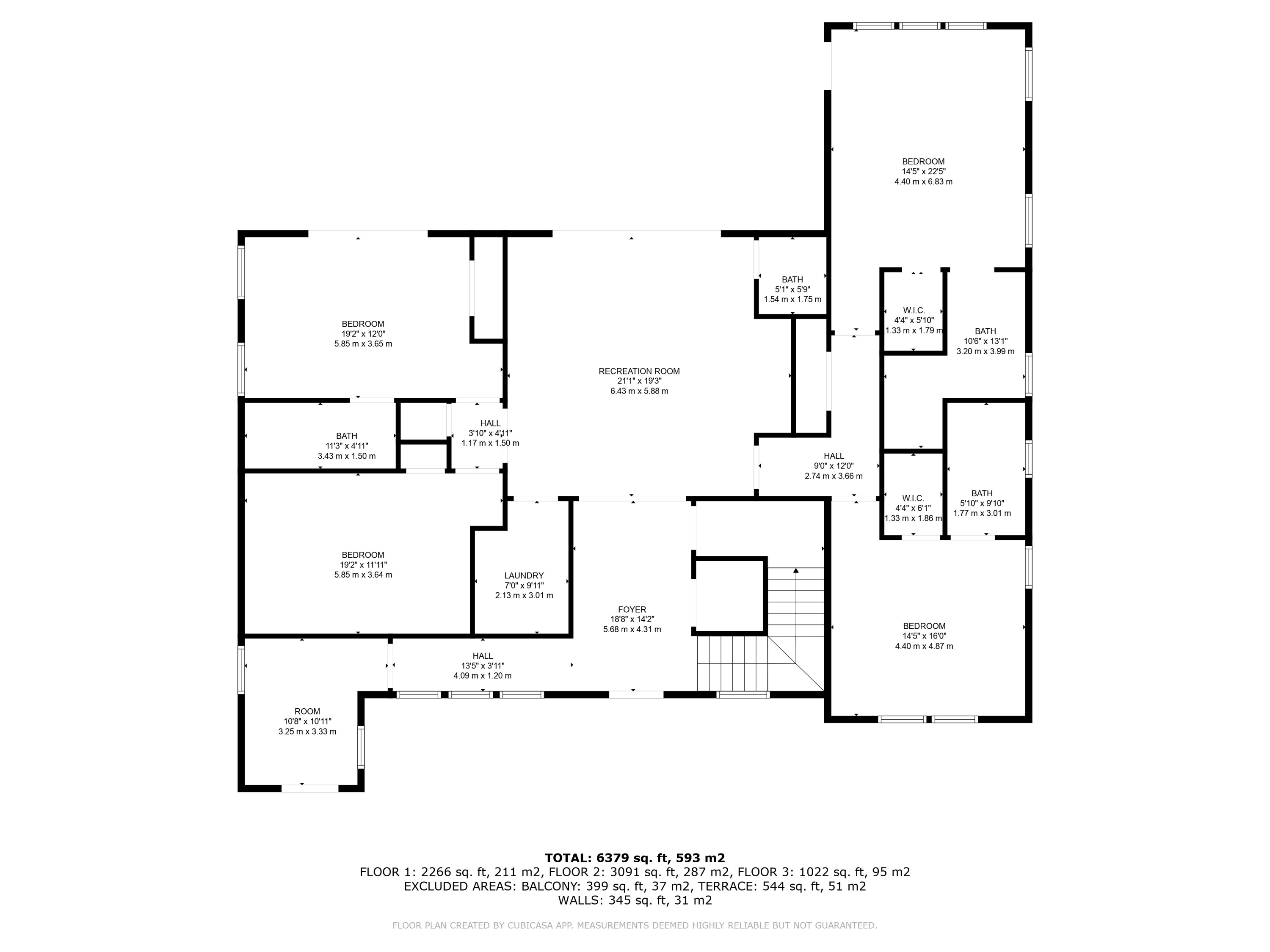 GULF PINES 3RD ADDN - Residential