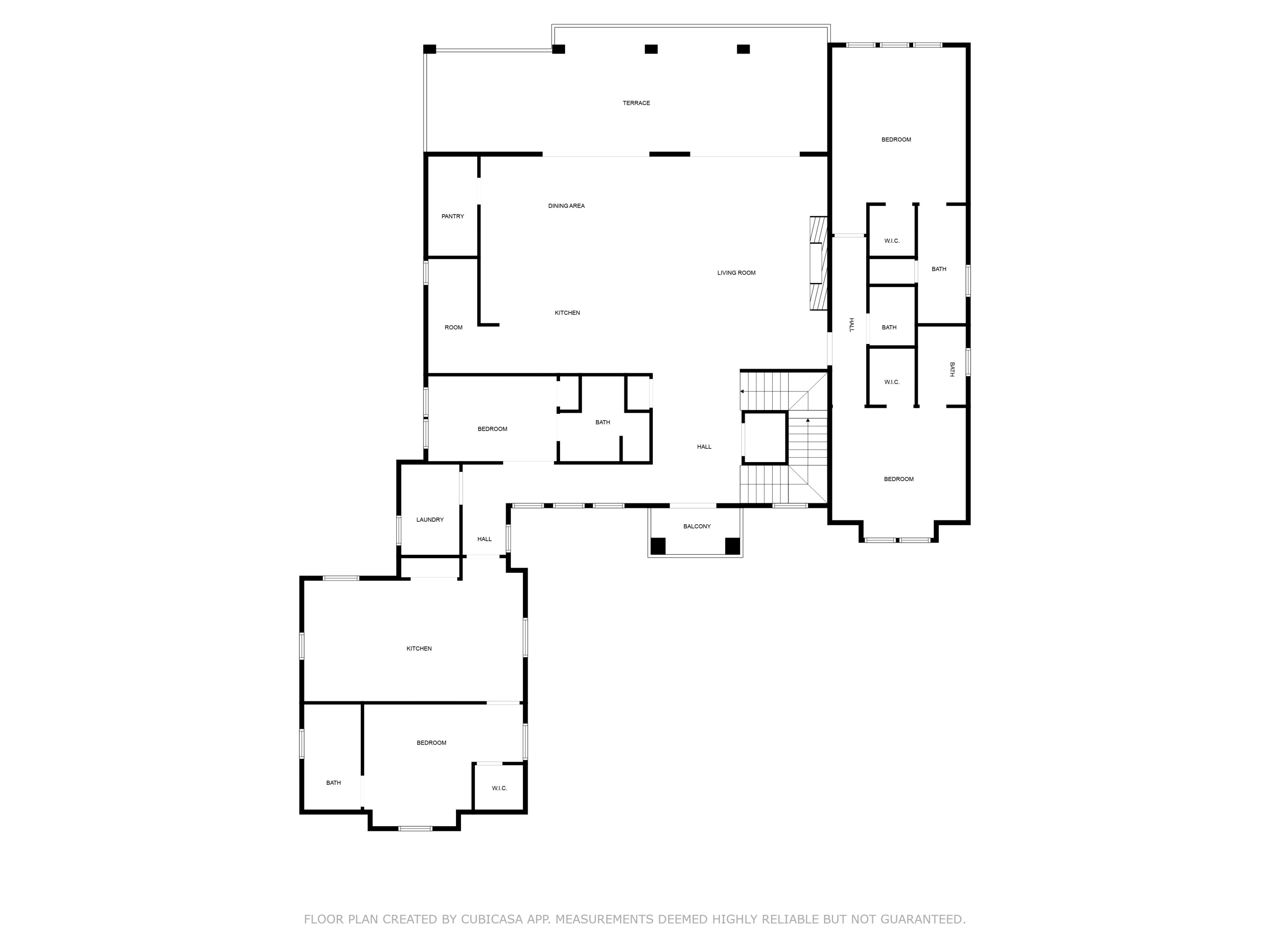 GULF PINES 3RD ADDN - Residential