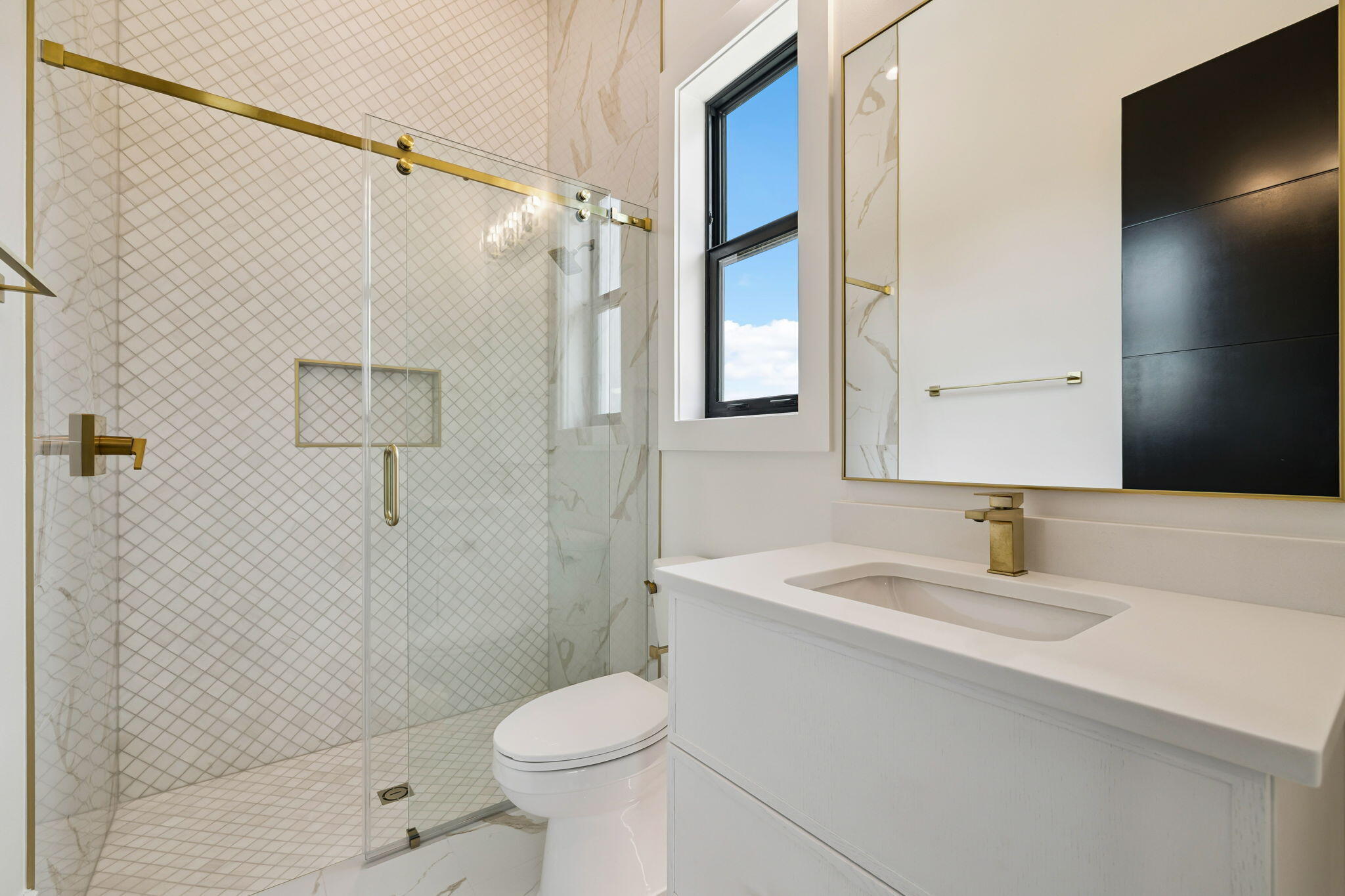 GULF PINES 3RD ADDN - Residential