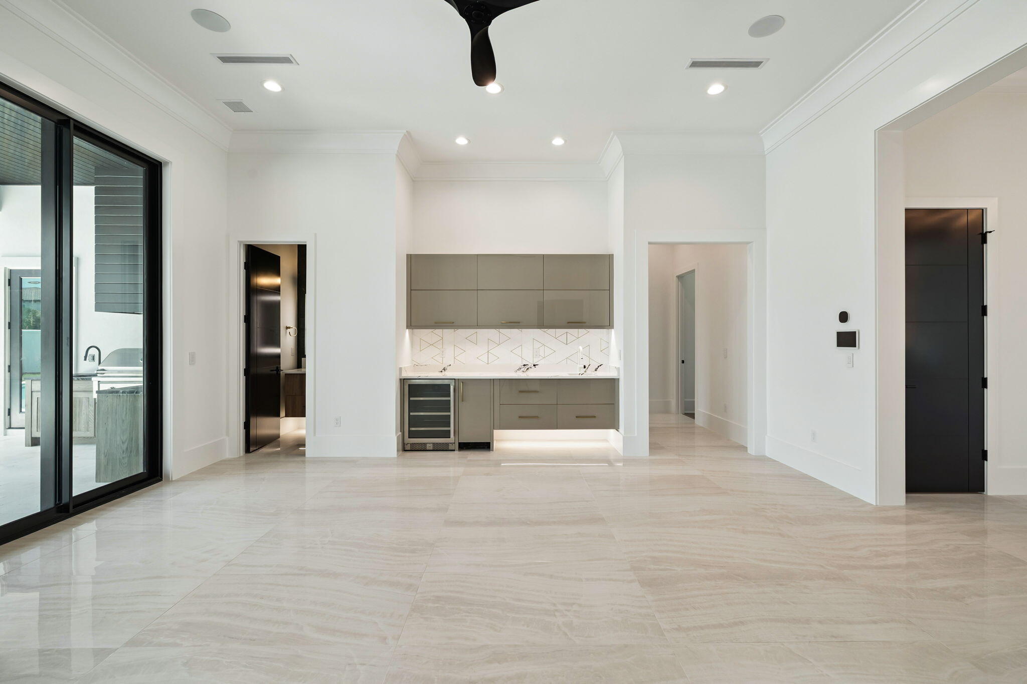 GULF PINES 3RD ADDN - Residential
