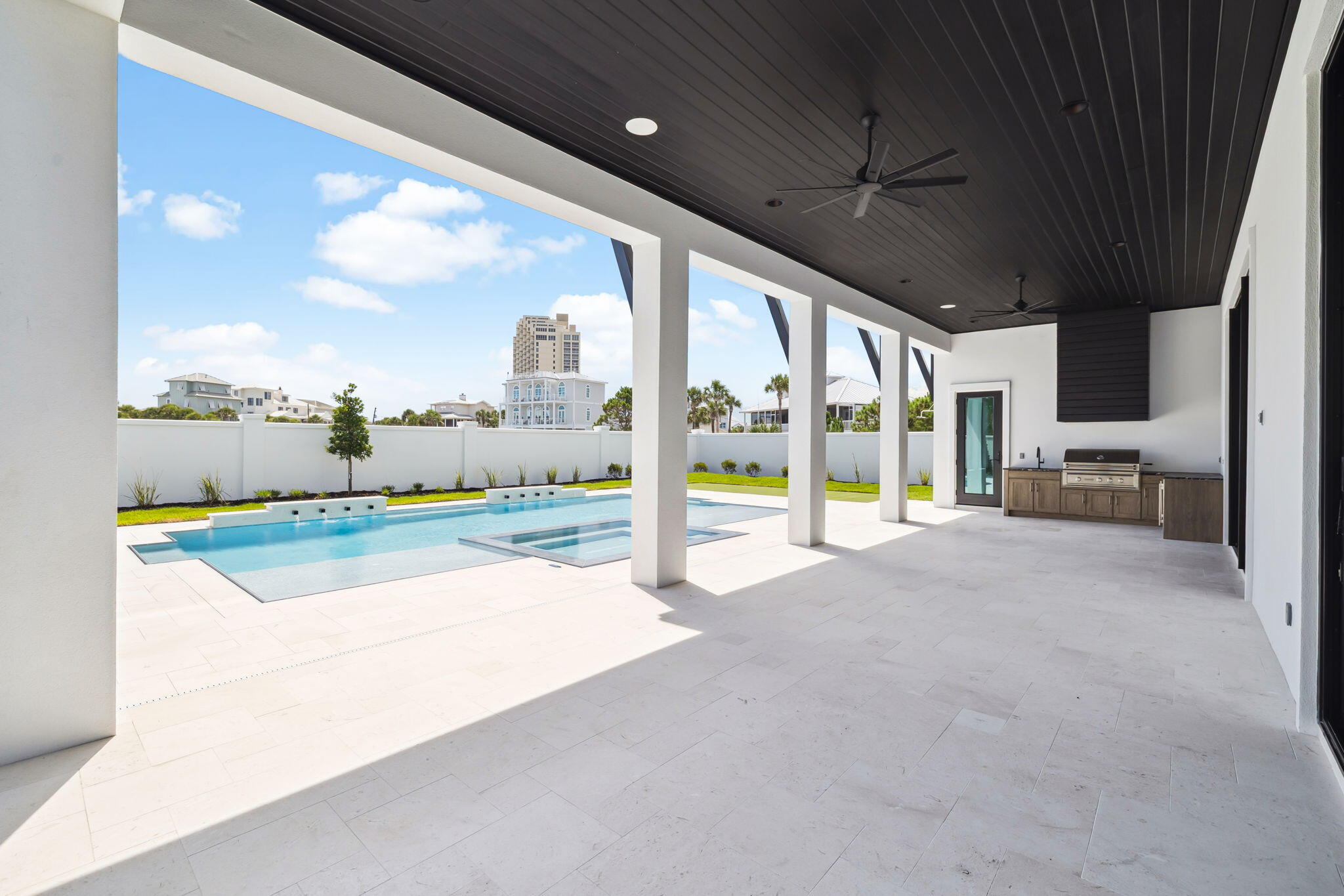 GULF PINES 3RD ADDN - Residential