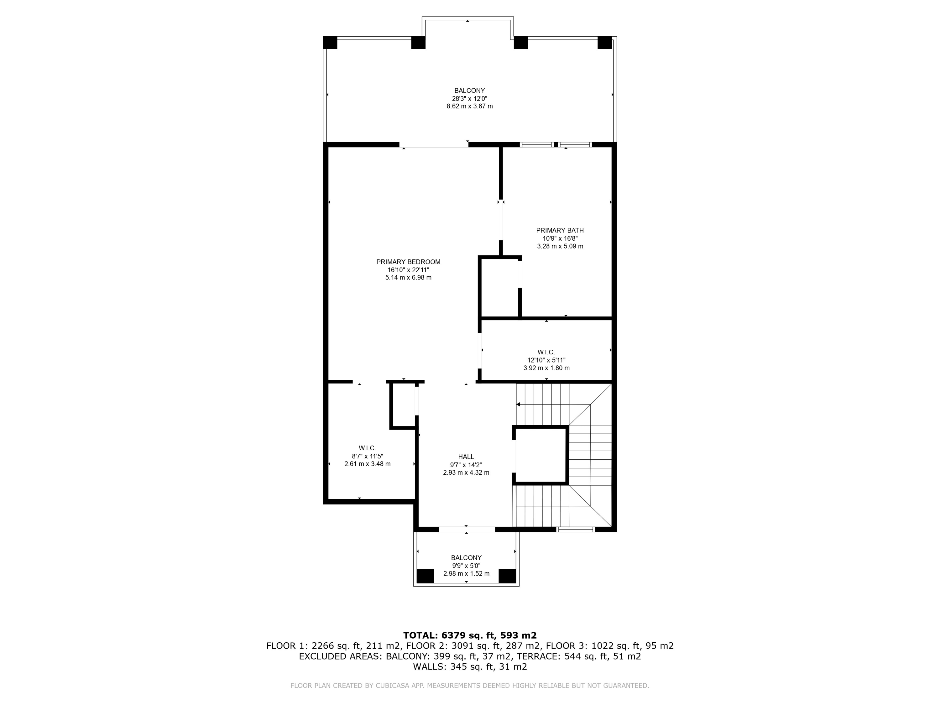 GULF PINES 3RD ADDN - Residential