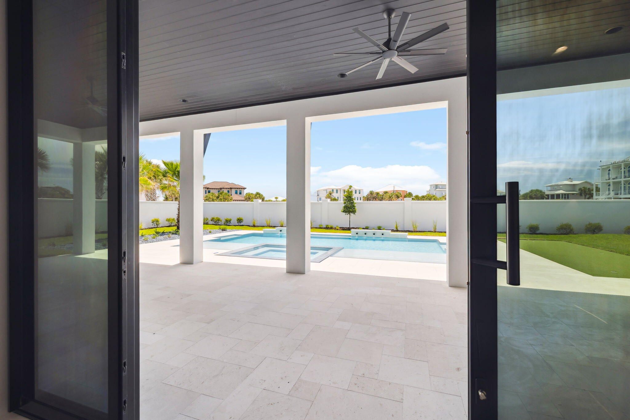 GULF PINES 3RD ADDN - Residential
