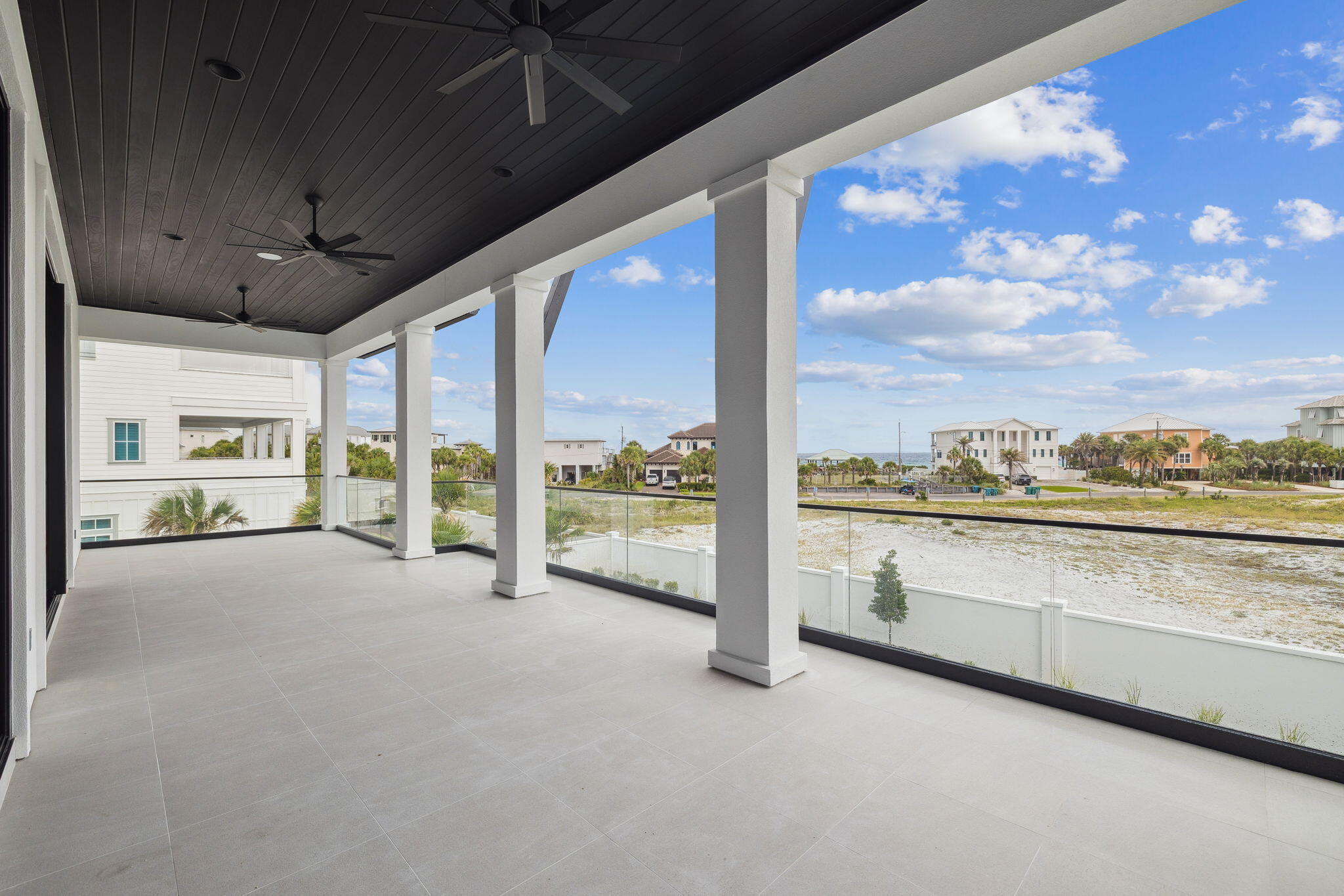 GULF PINES 3RD ADDN - Residential