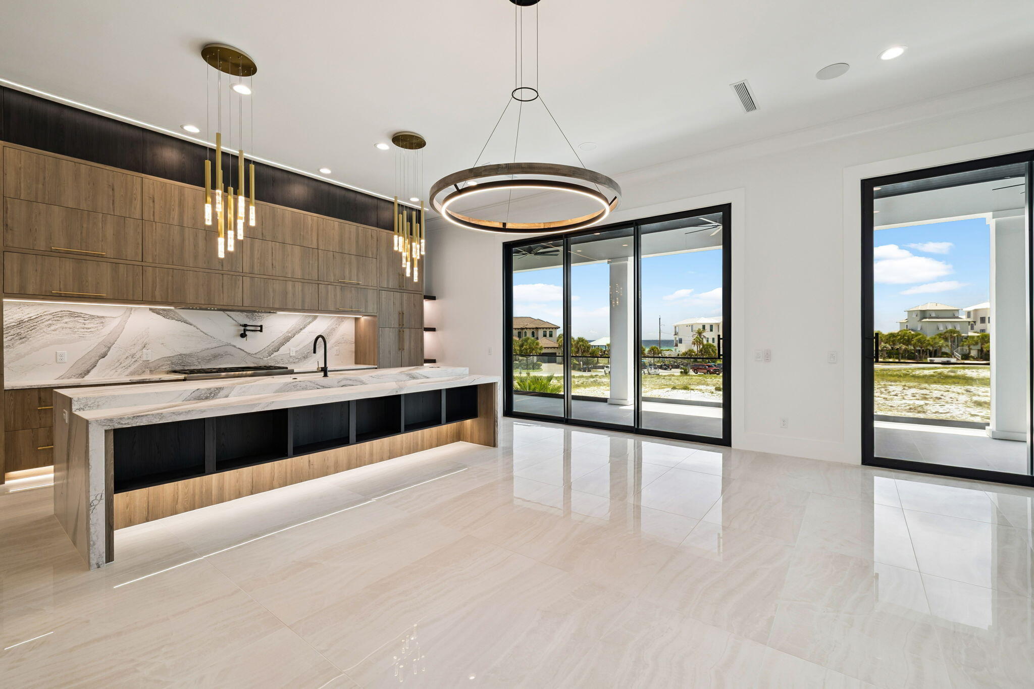 GULF PINES 3RD ADDN - Residential