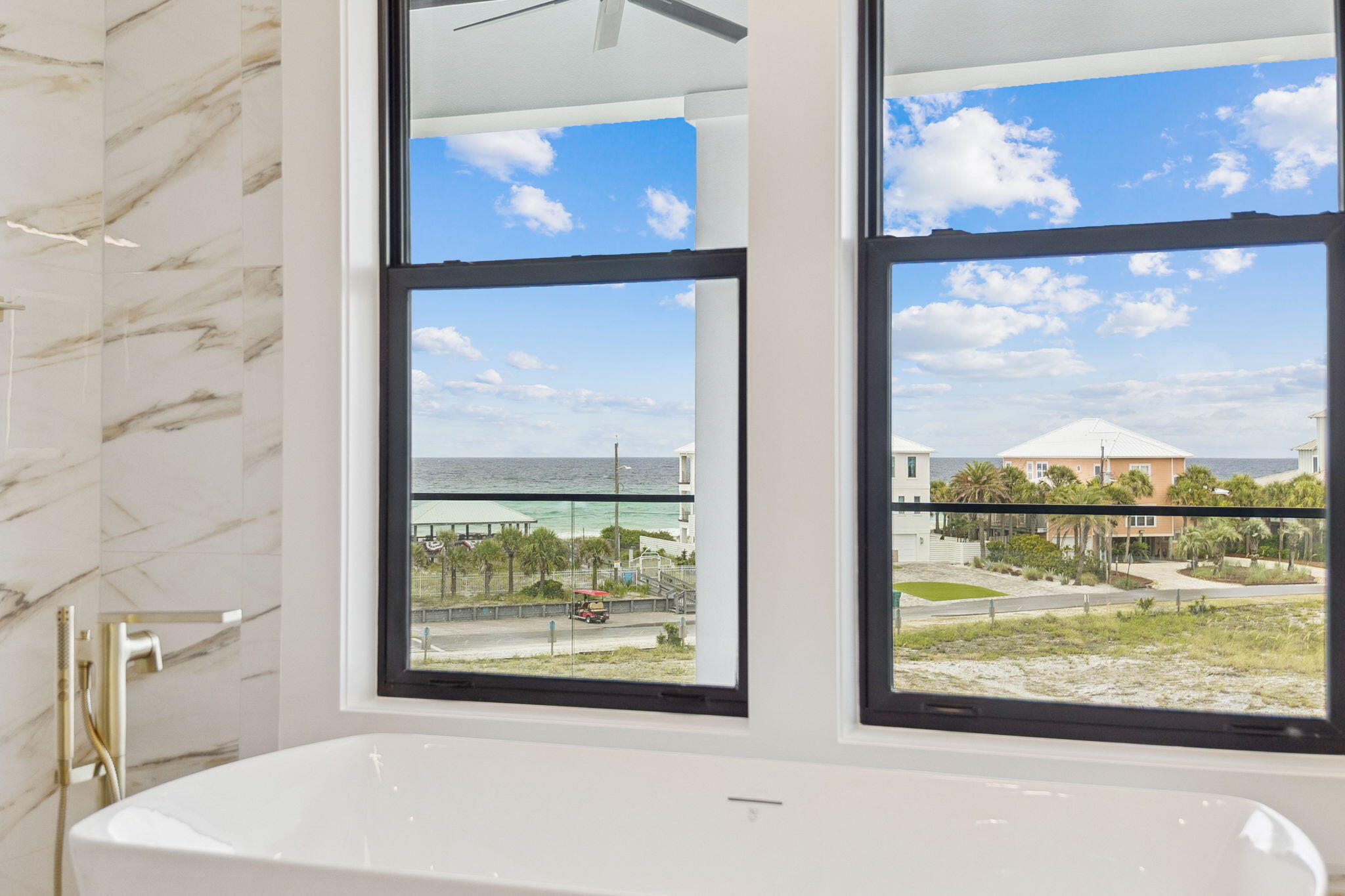 GULF PINES 3RD ADDN - Residential