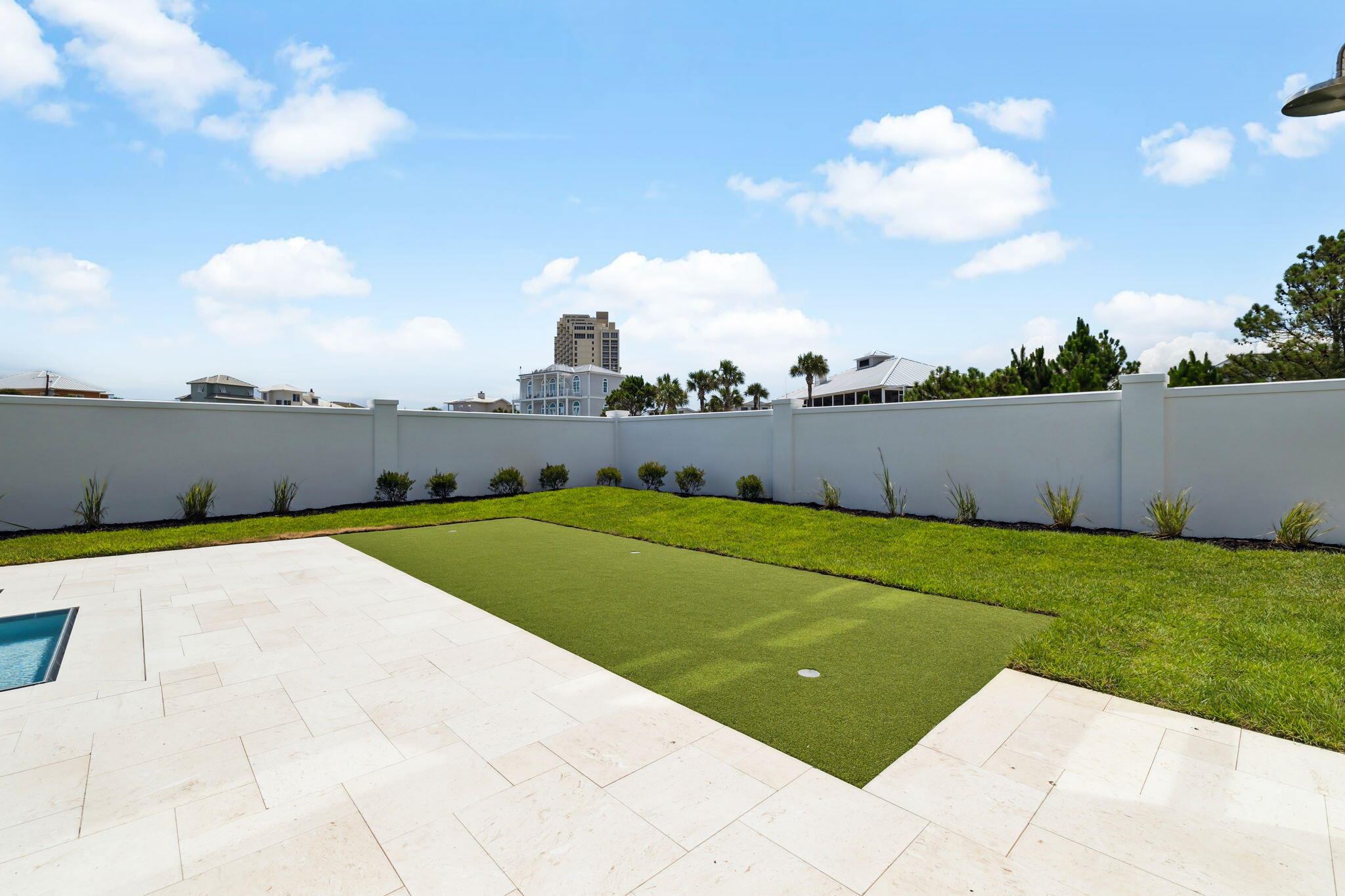 GULF PINES 3RD ADDN - Residential