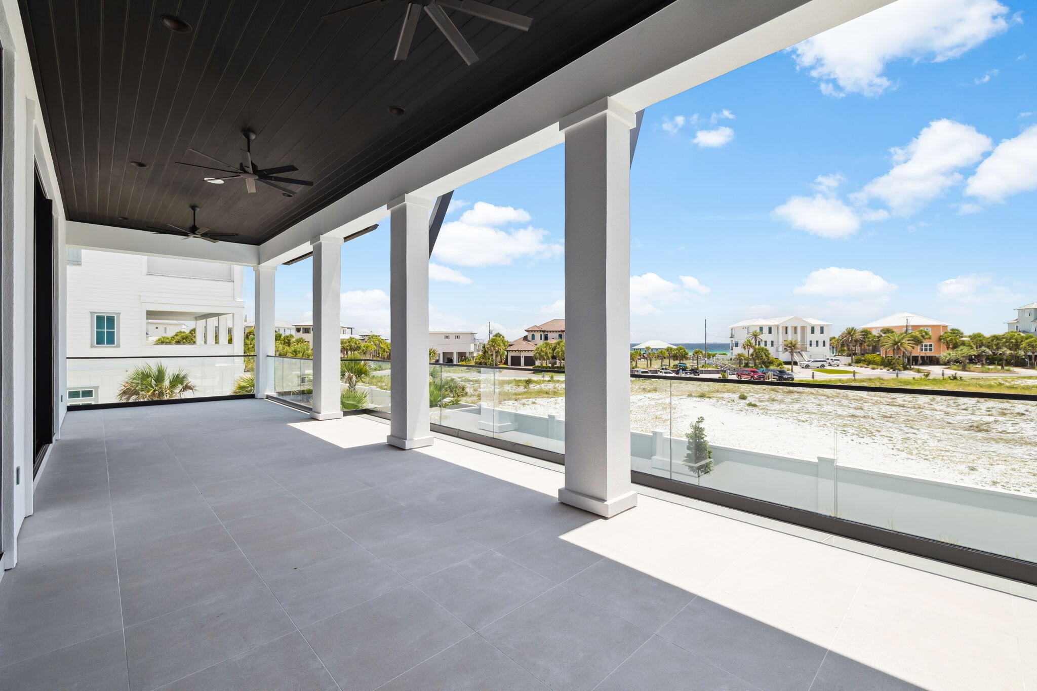 GULF PINES 3RD ADDN - Residential