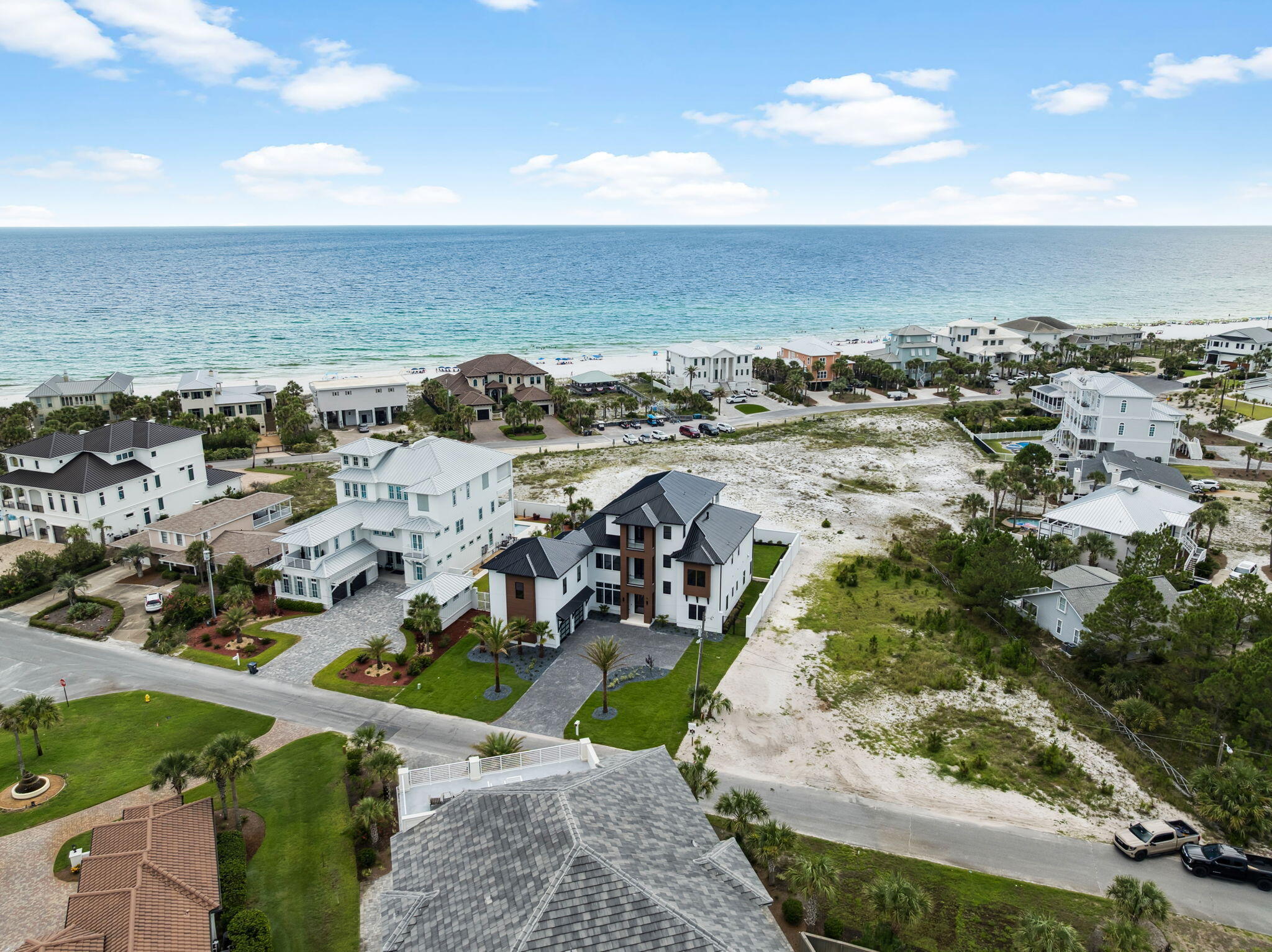 GULF PINES 3RD ADDN - Residential