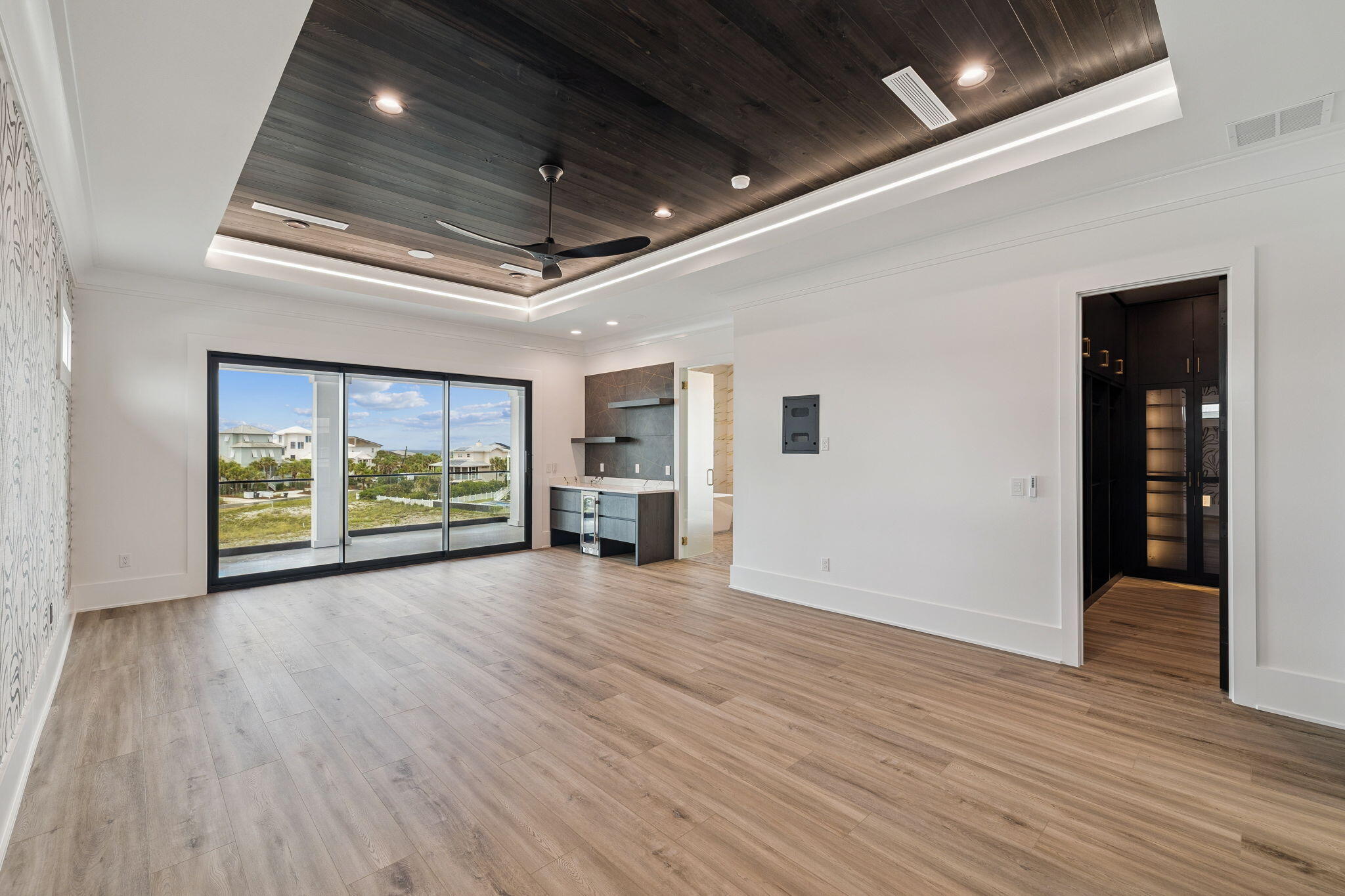 GULF PINES 3RD ADDN - Residential