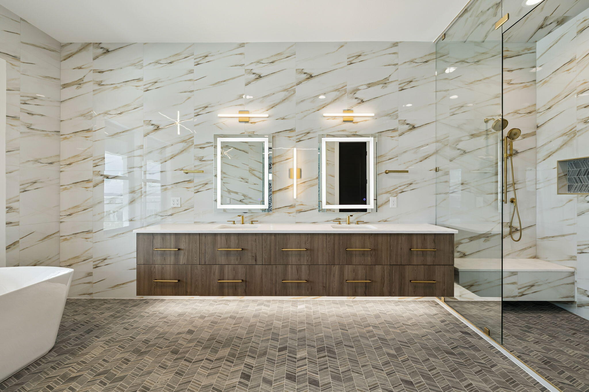 GULF PINES 3RD ADDN - Residential
