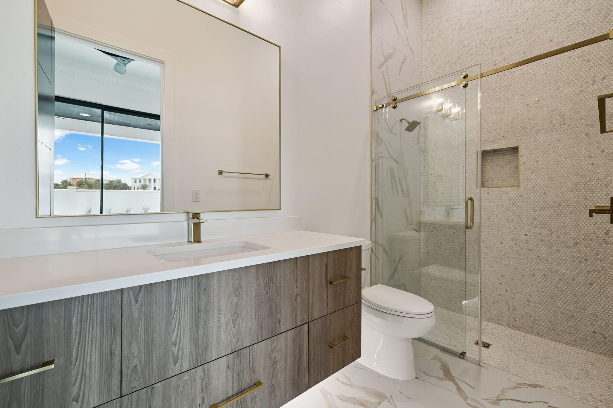 GULF PINES 3RD ADDN - Residential