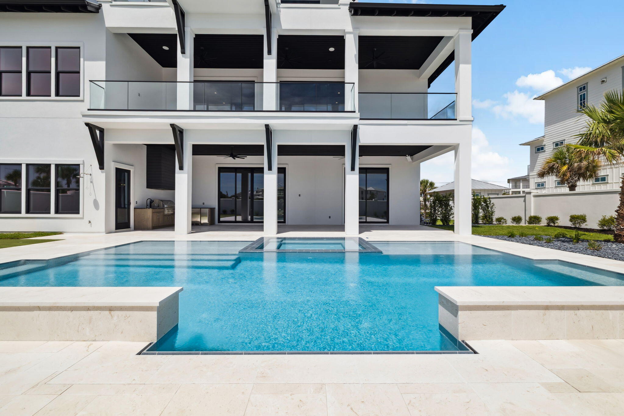GULF PINES 3RD ADDN - Residential