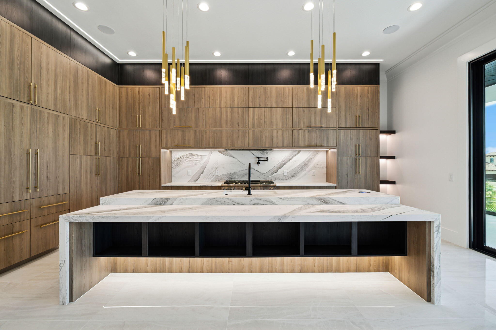 GULF PINES 3RD ADDN - Residential