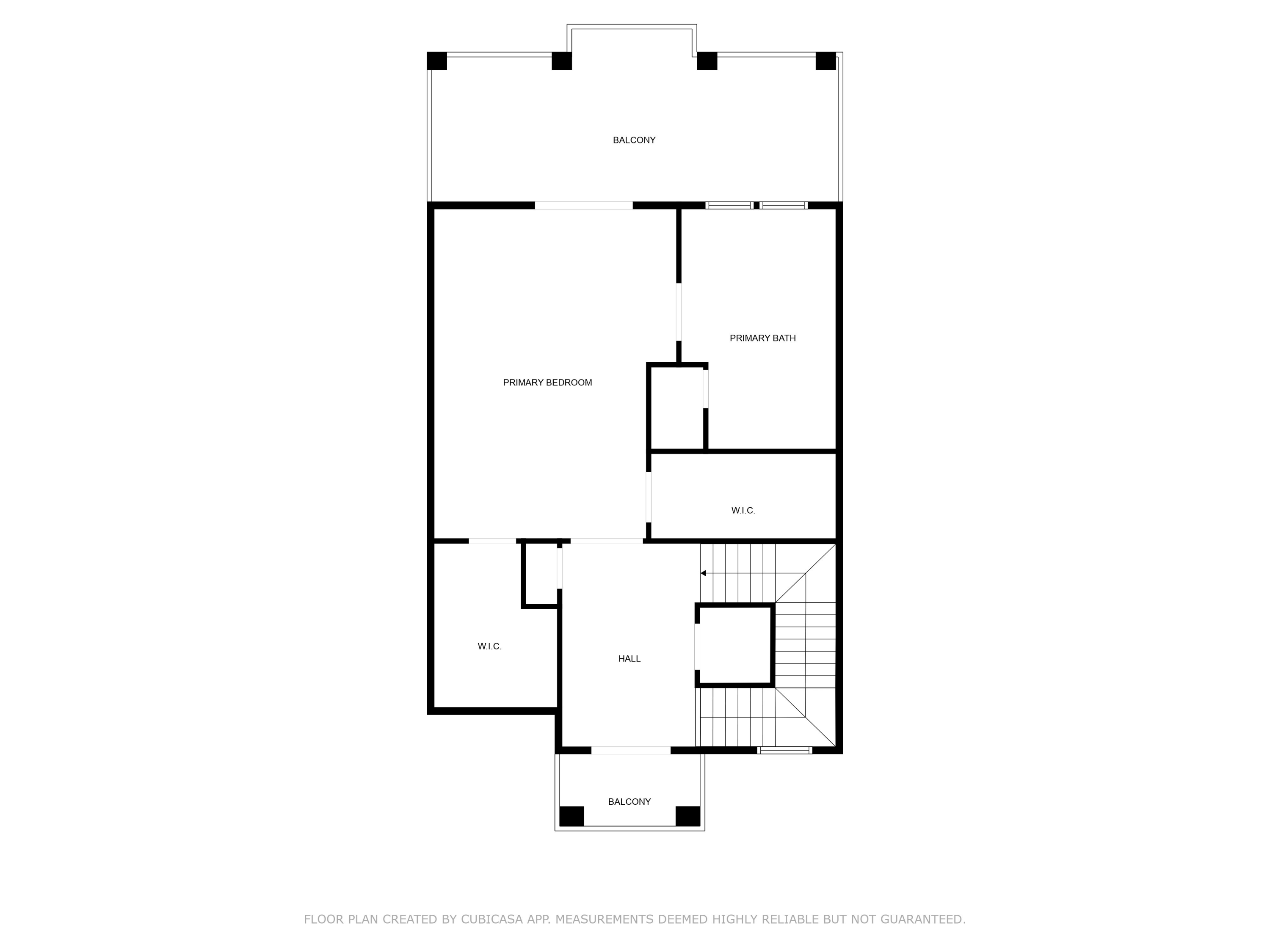 GULF PINES 3RD ADDN - Residential