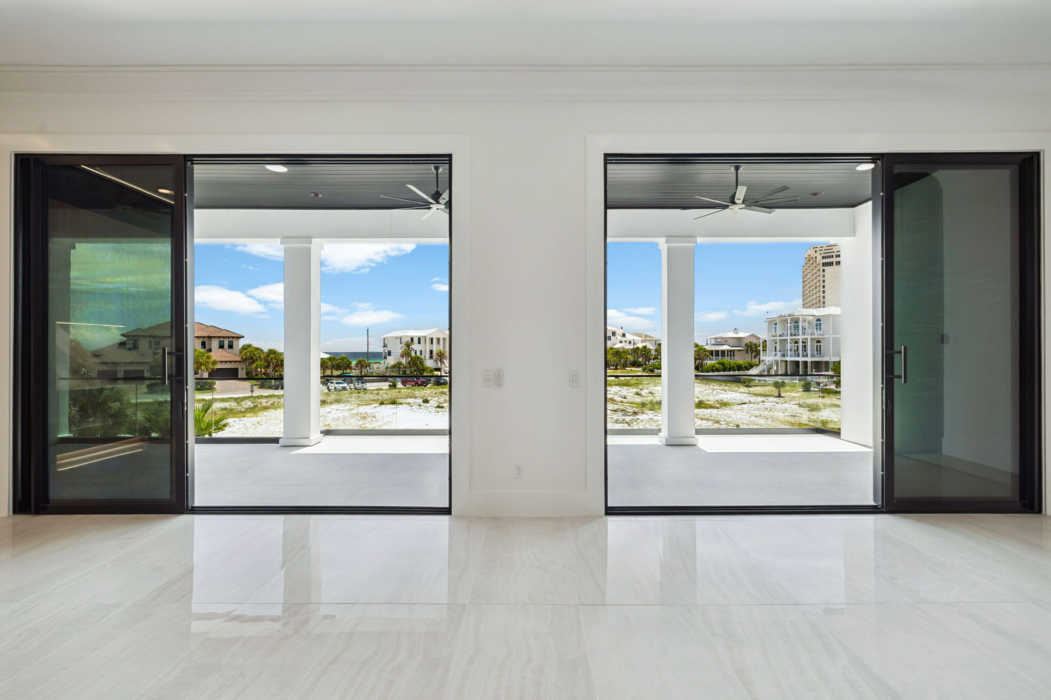 GULF PINES 3RD ADDN - Residential