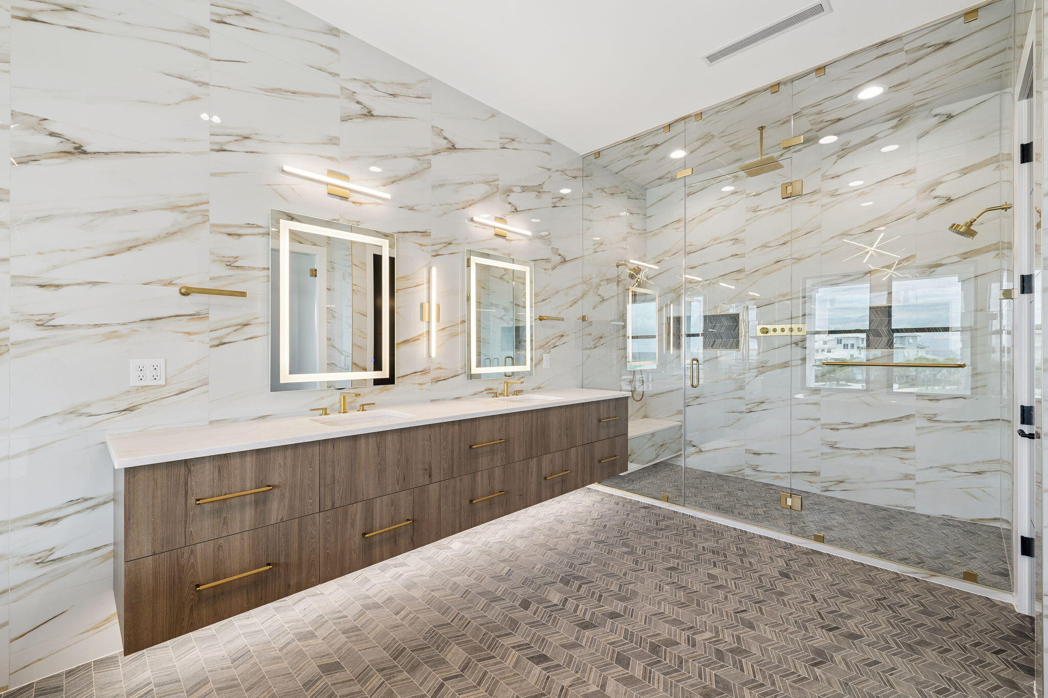 GULF PINES 3RD ADDN - Residential