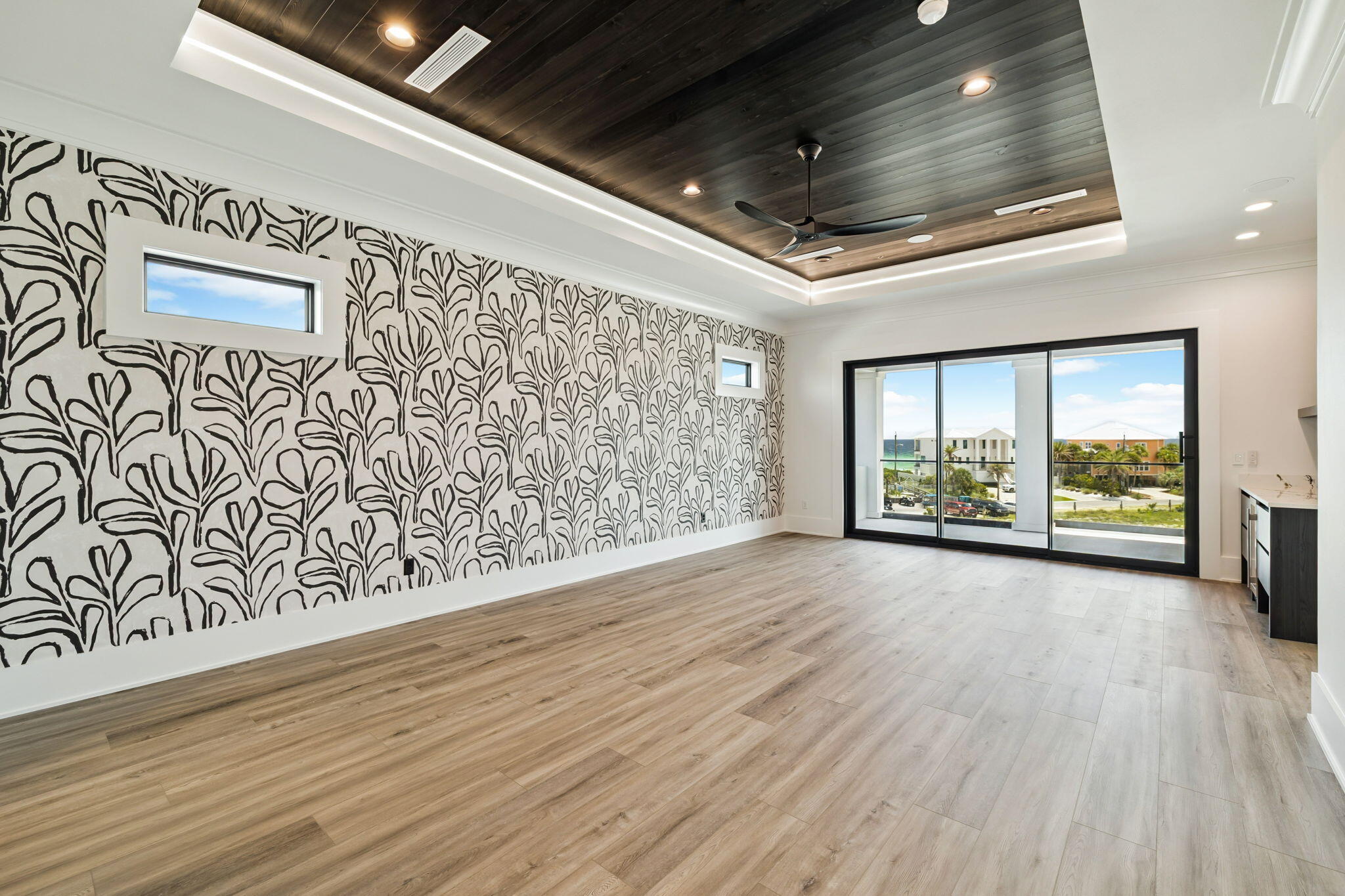 GULF PINES 3RD ADDN - Residential
