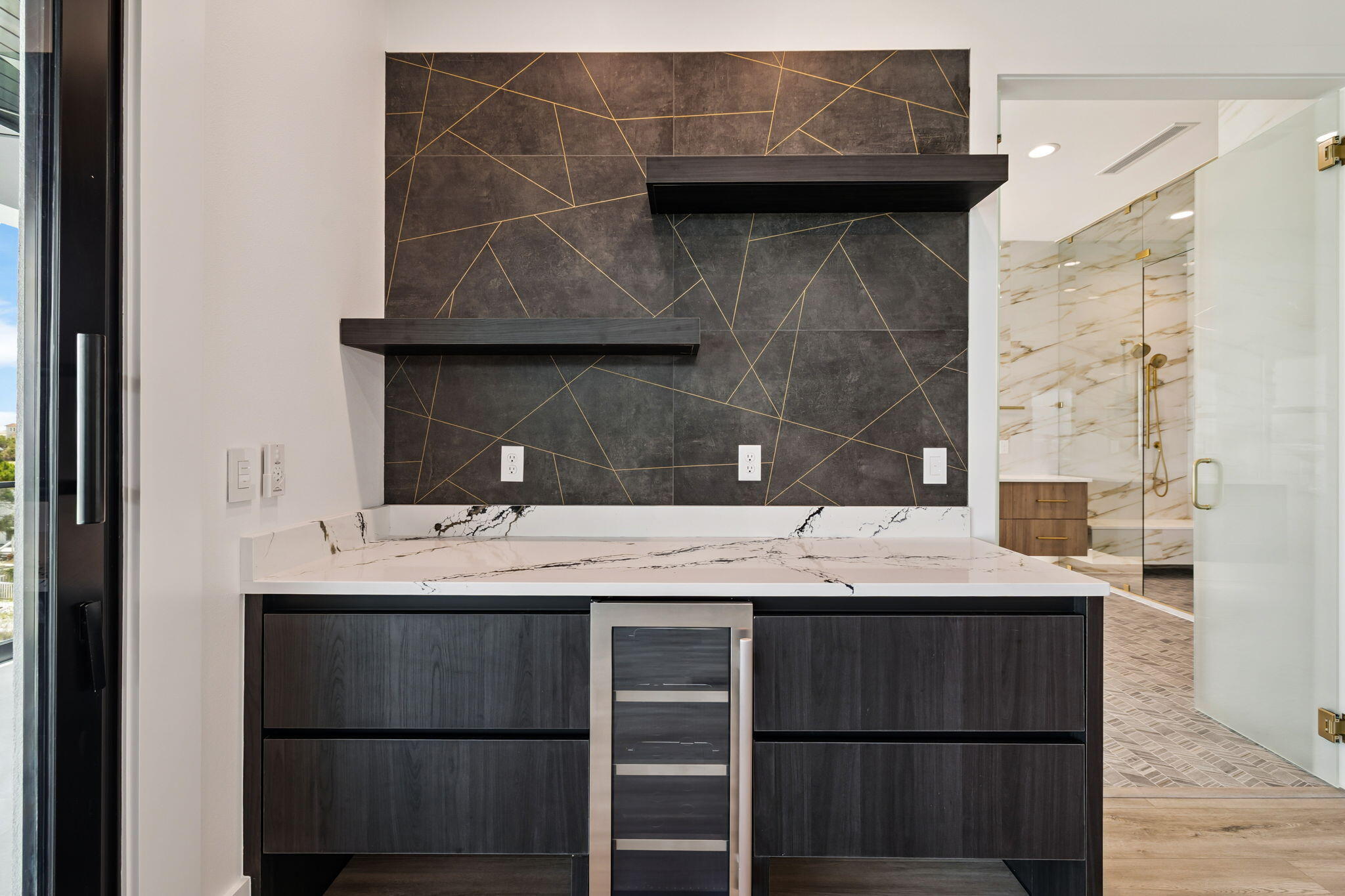 GULF PINES 3RD ADDN - Residential