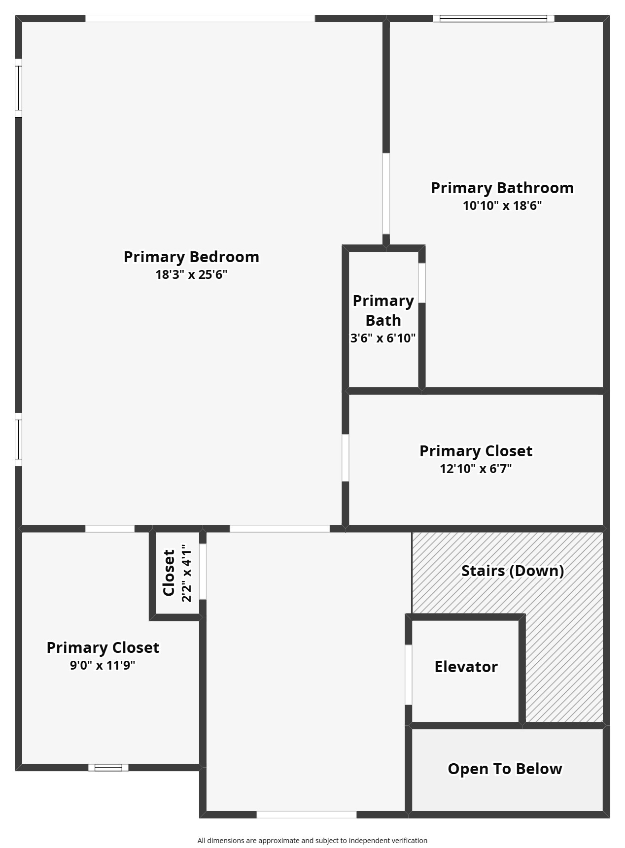 GULF PINES 3RD ADDN - Residential