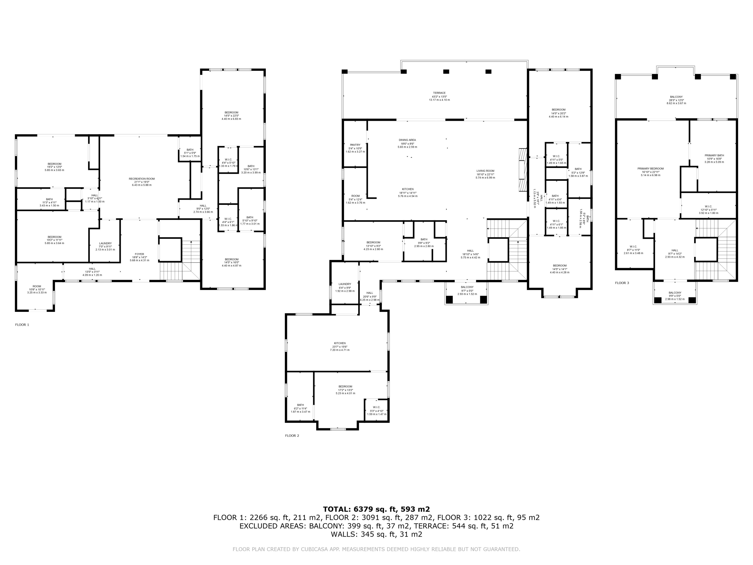 GULF PINES 3RD ADDN - Residential